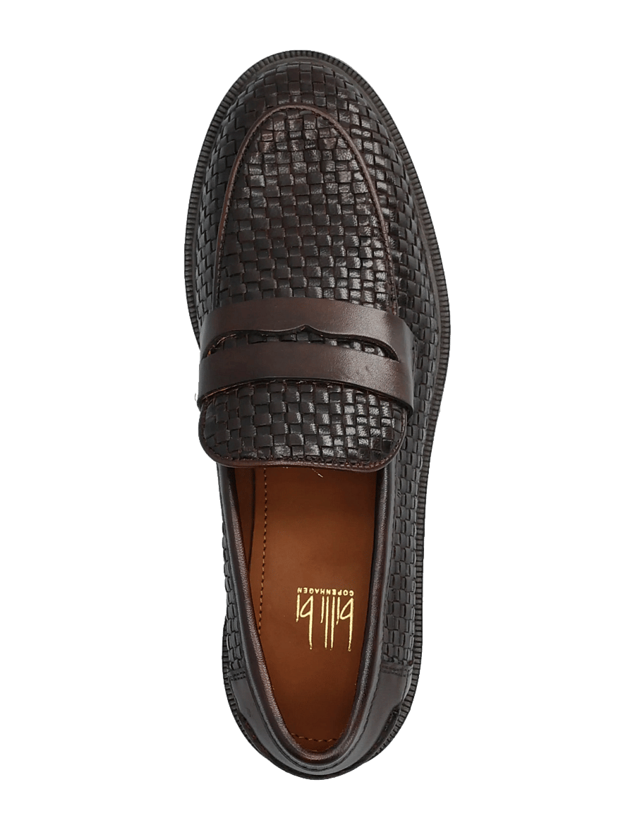 Billi Bi - Shoes - modetrends - t.moro nappa - 3