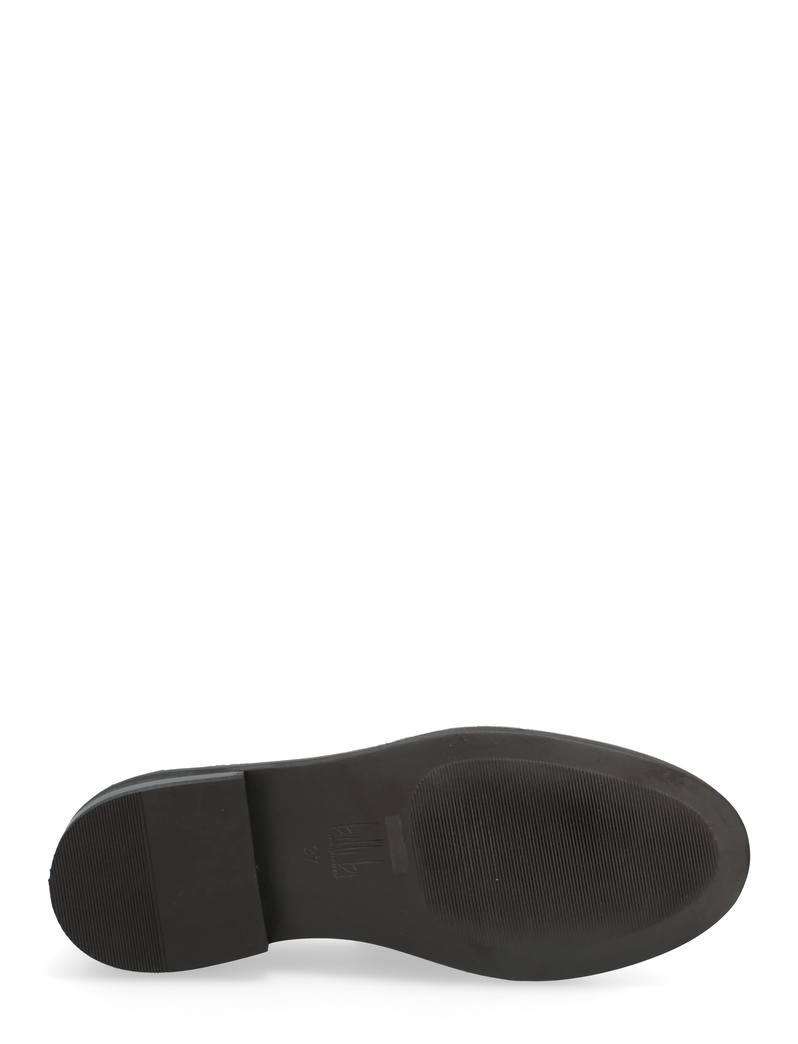 Billi Bi - Shoes - loafers - t.moro nappa - 4