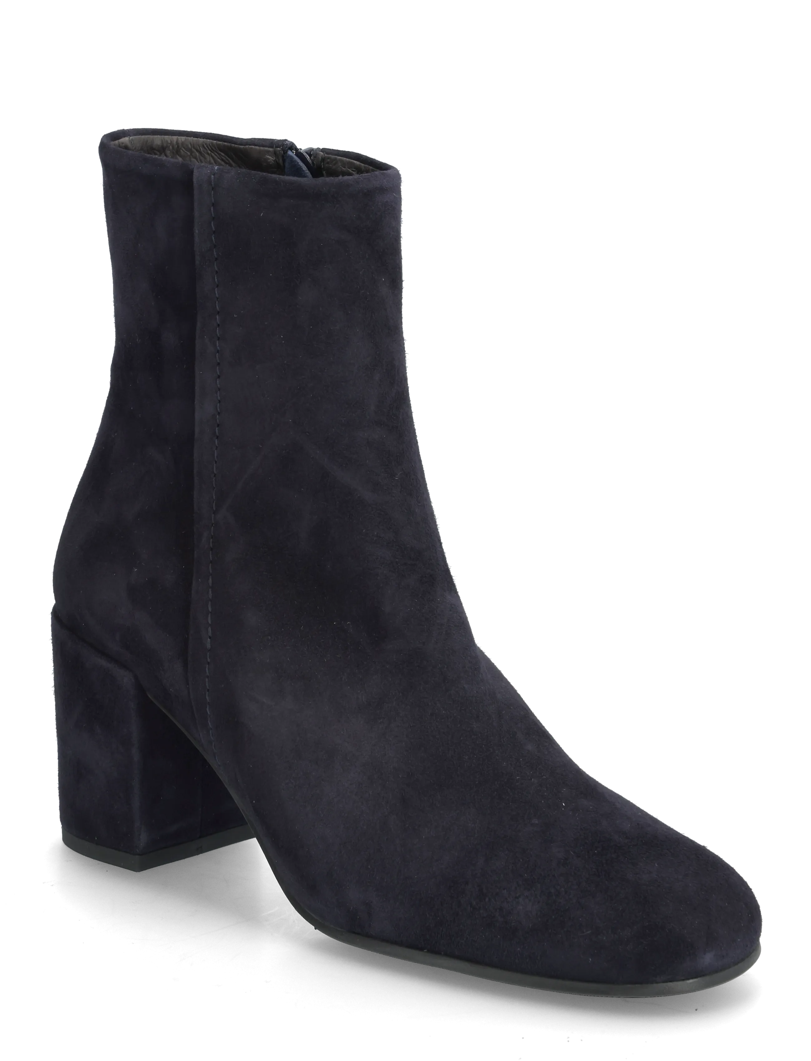 BILLI BI Booties Navy - 37 - Damen
