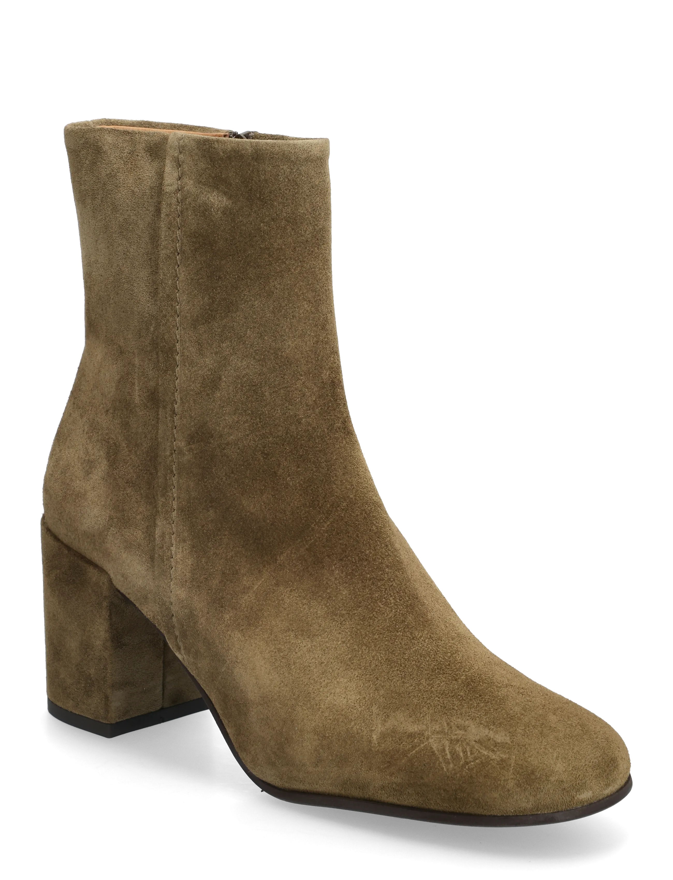 BILLI BI Booties Khaki - 36 - Damen