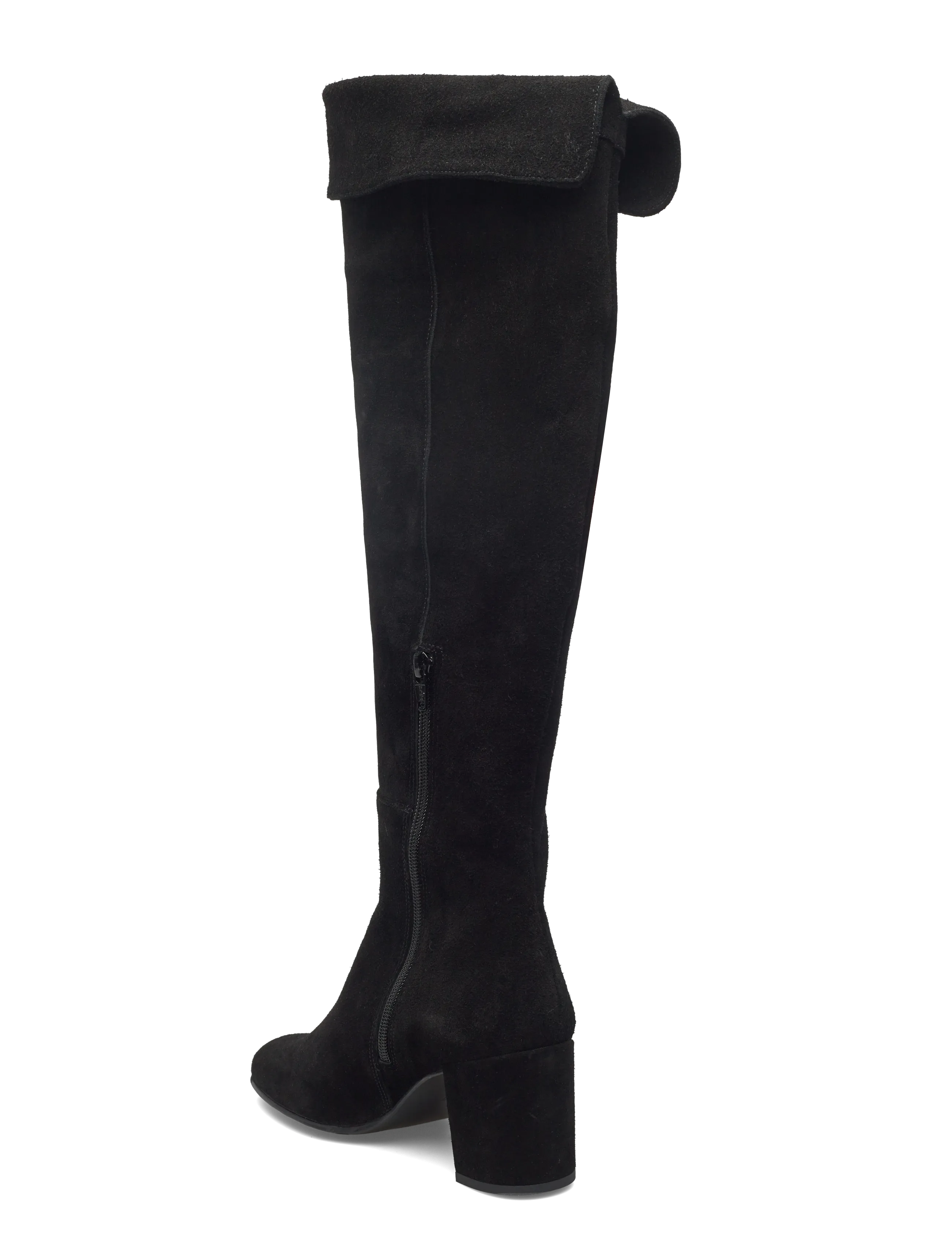 Long Boots 3