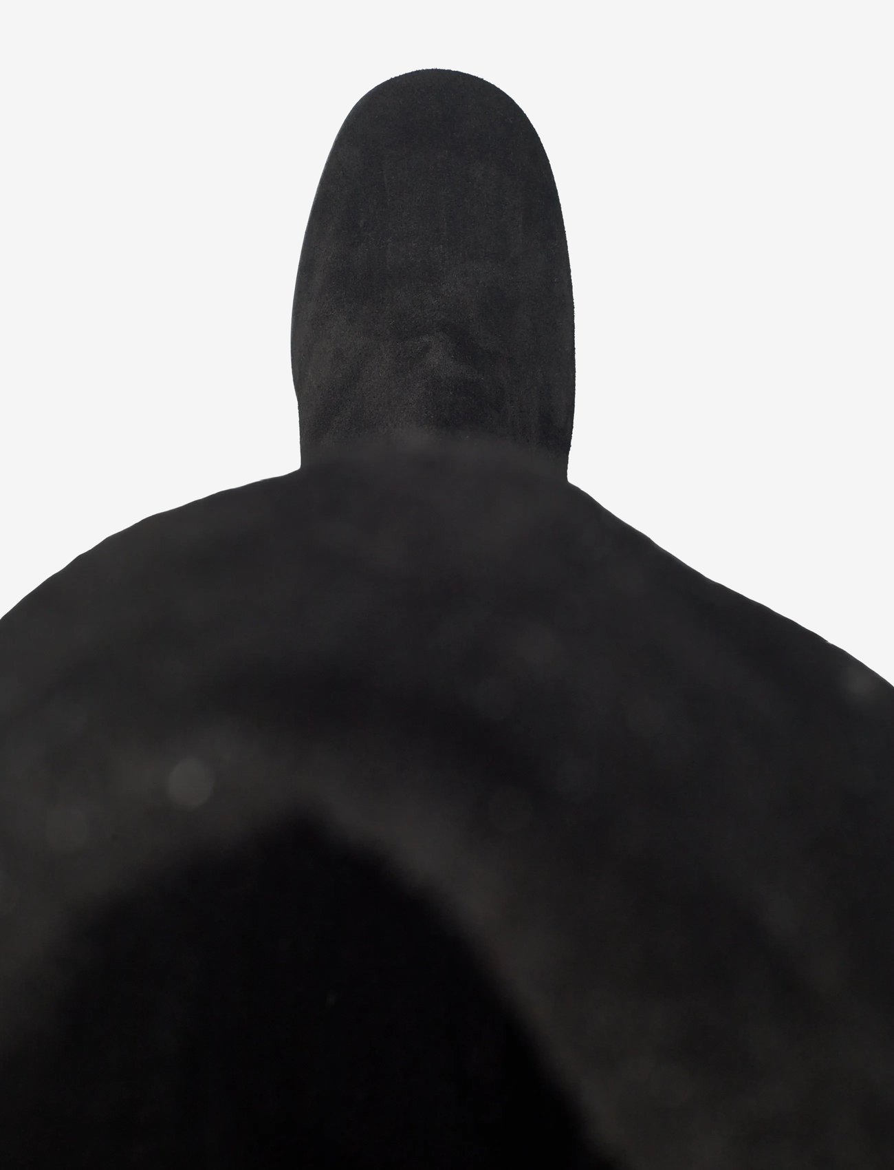 Billi Bi - Long Boots - over-the-knee boots - black babysilk suede - 3