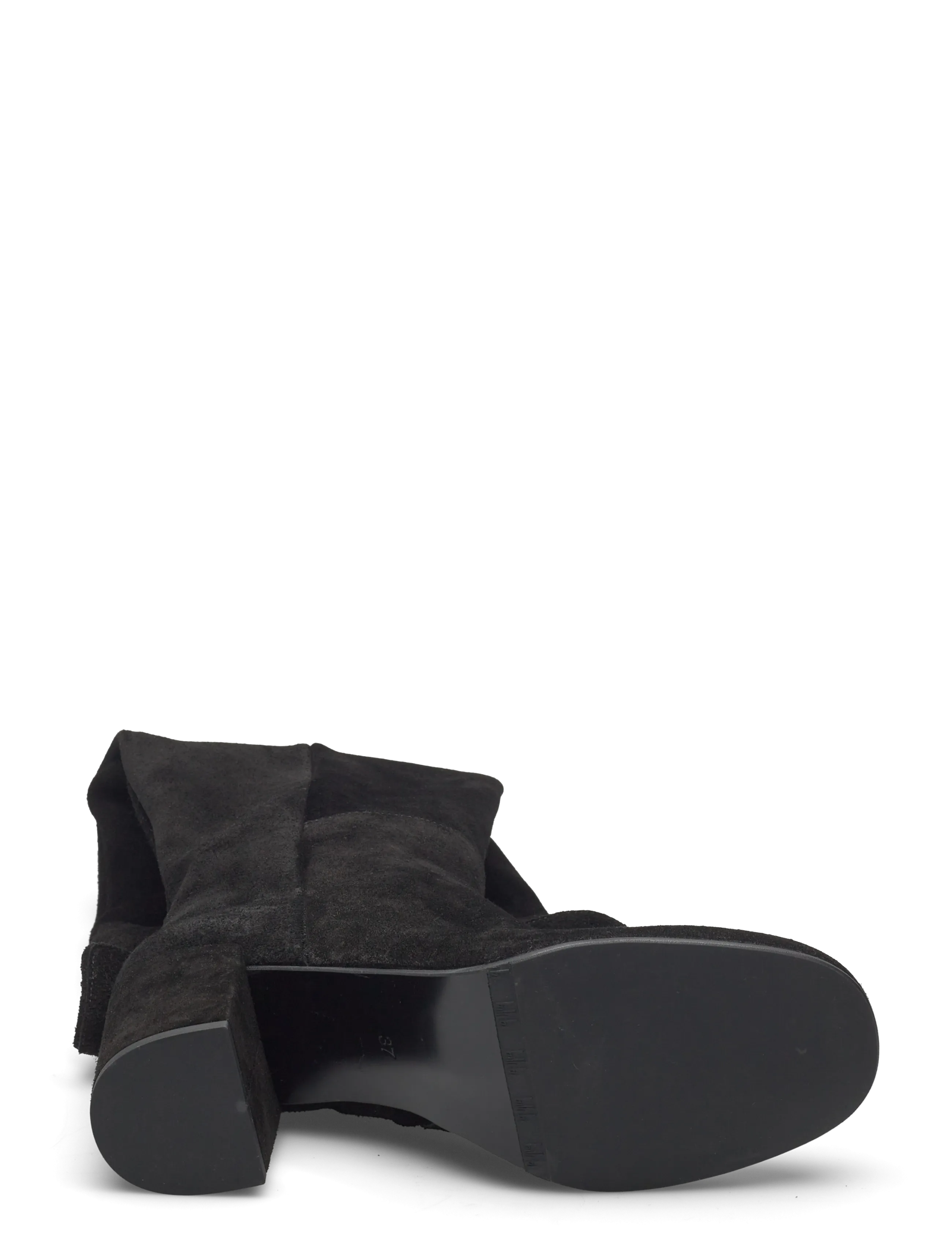 Long Boots 5