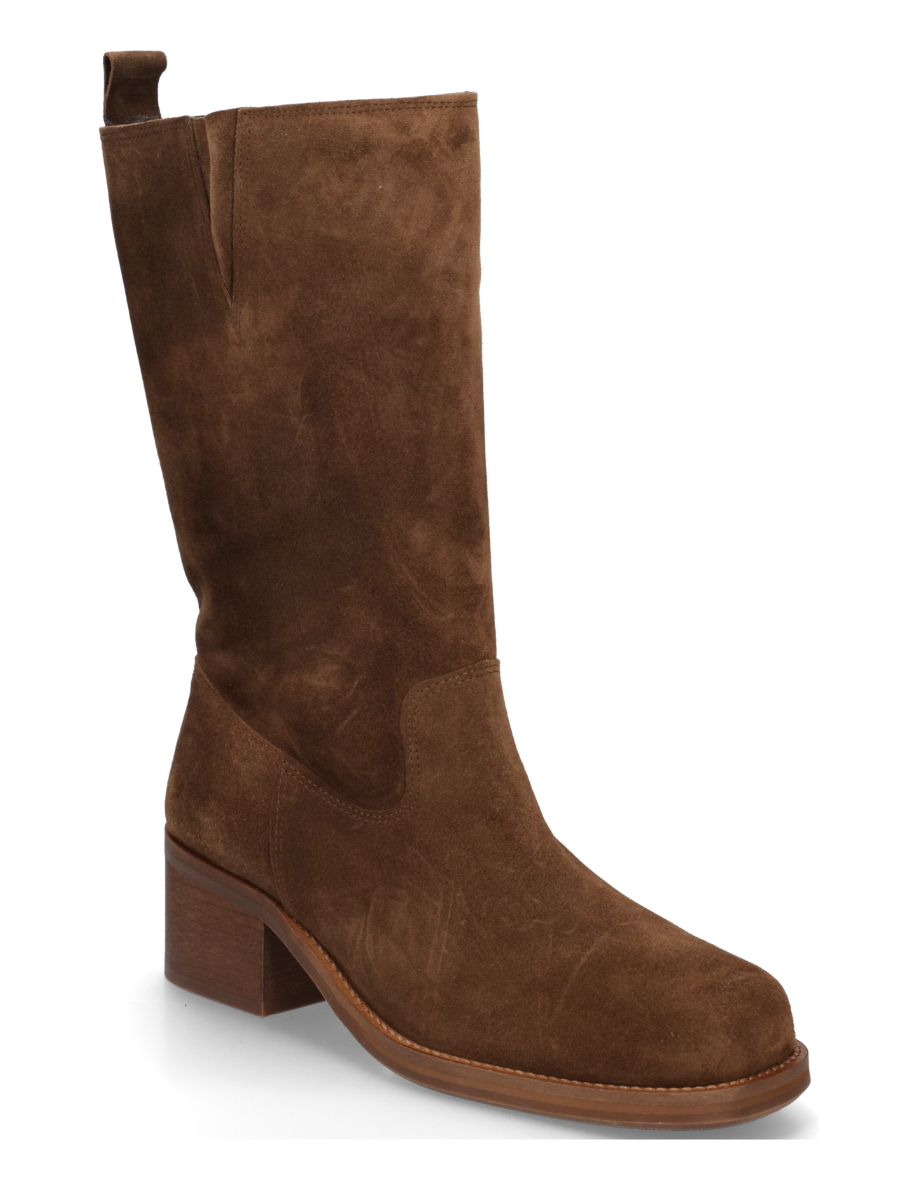 ARABICA BABYSILK SUEDE