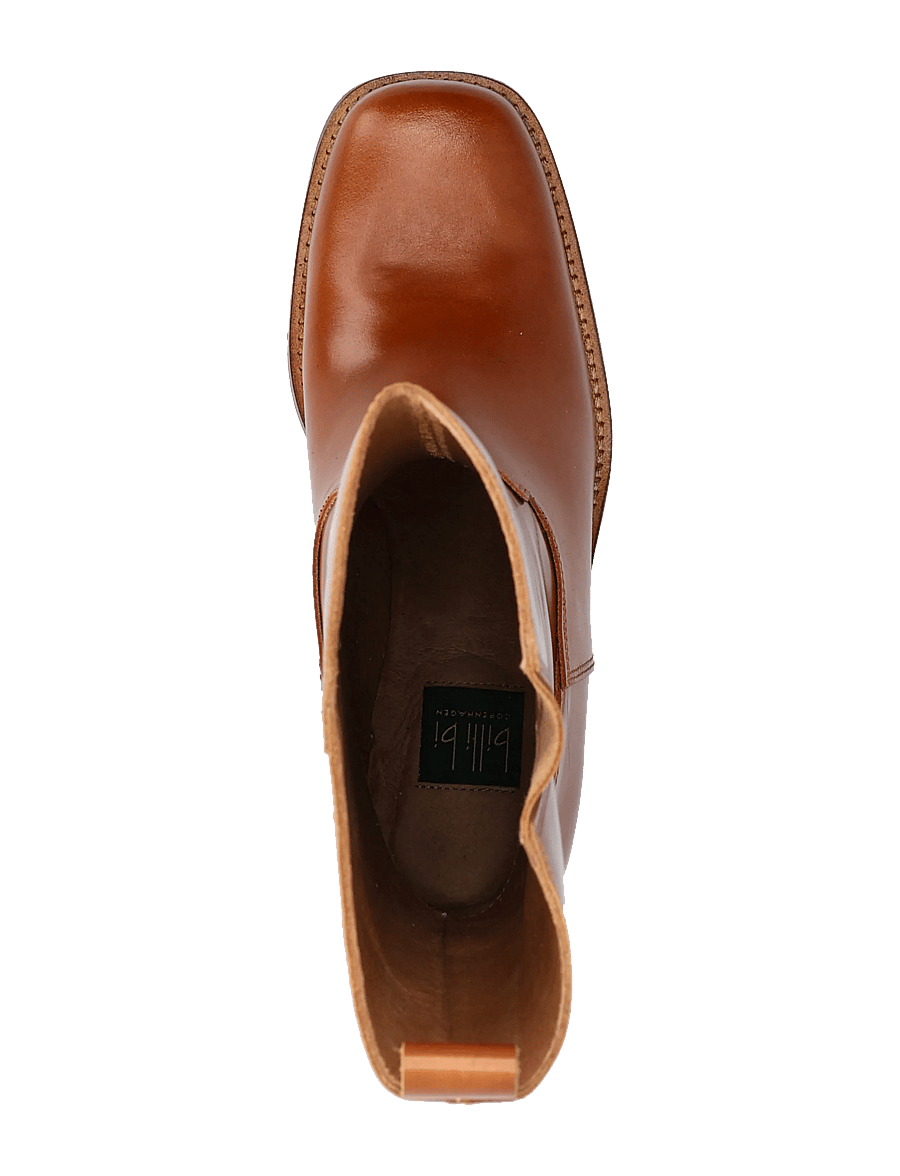 Billi Bi - Long Boots - stövletter - cuoio giamaica calf - 3