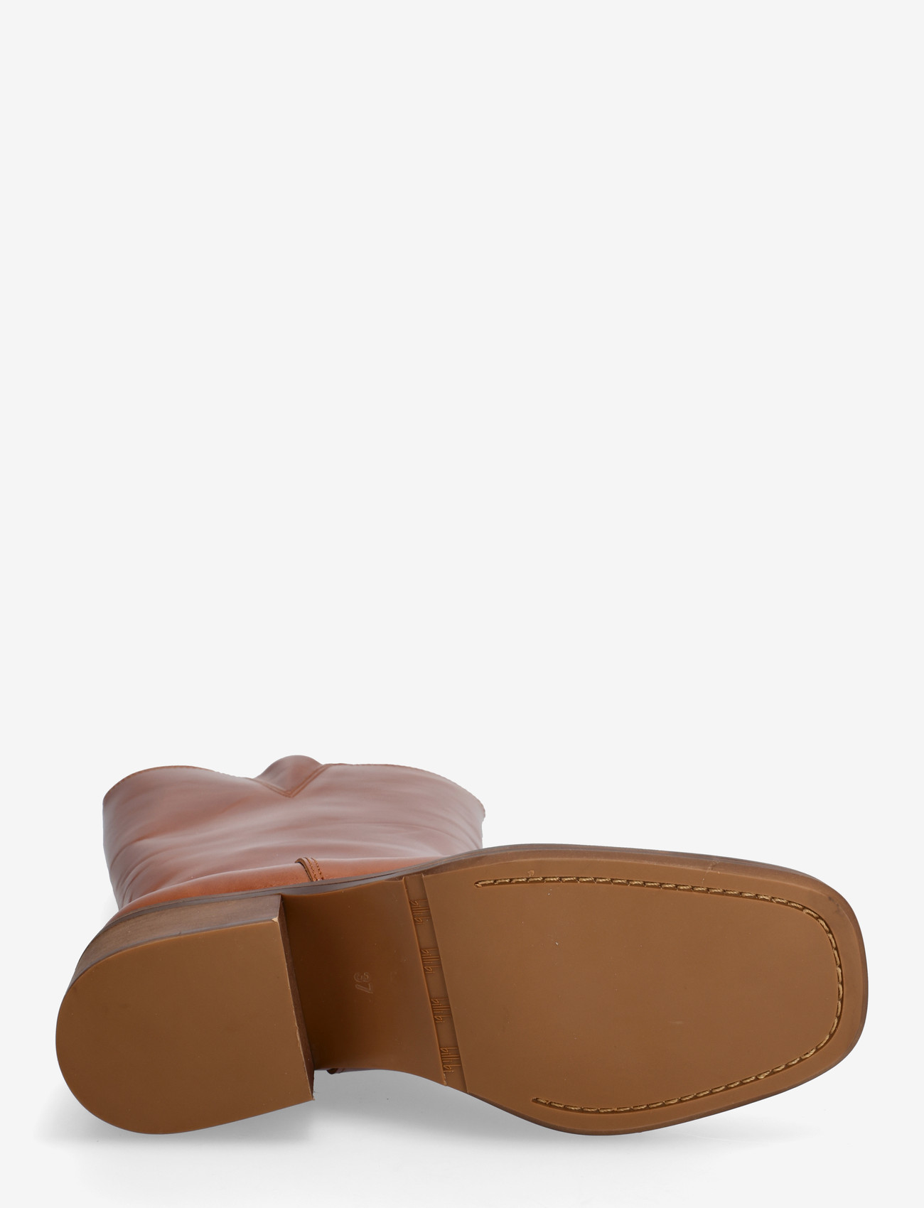 Billi Bi - Long Boots - high heel - cuoio giamaica calf - 4