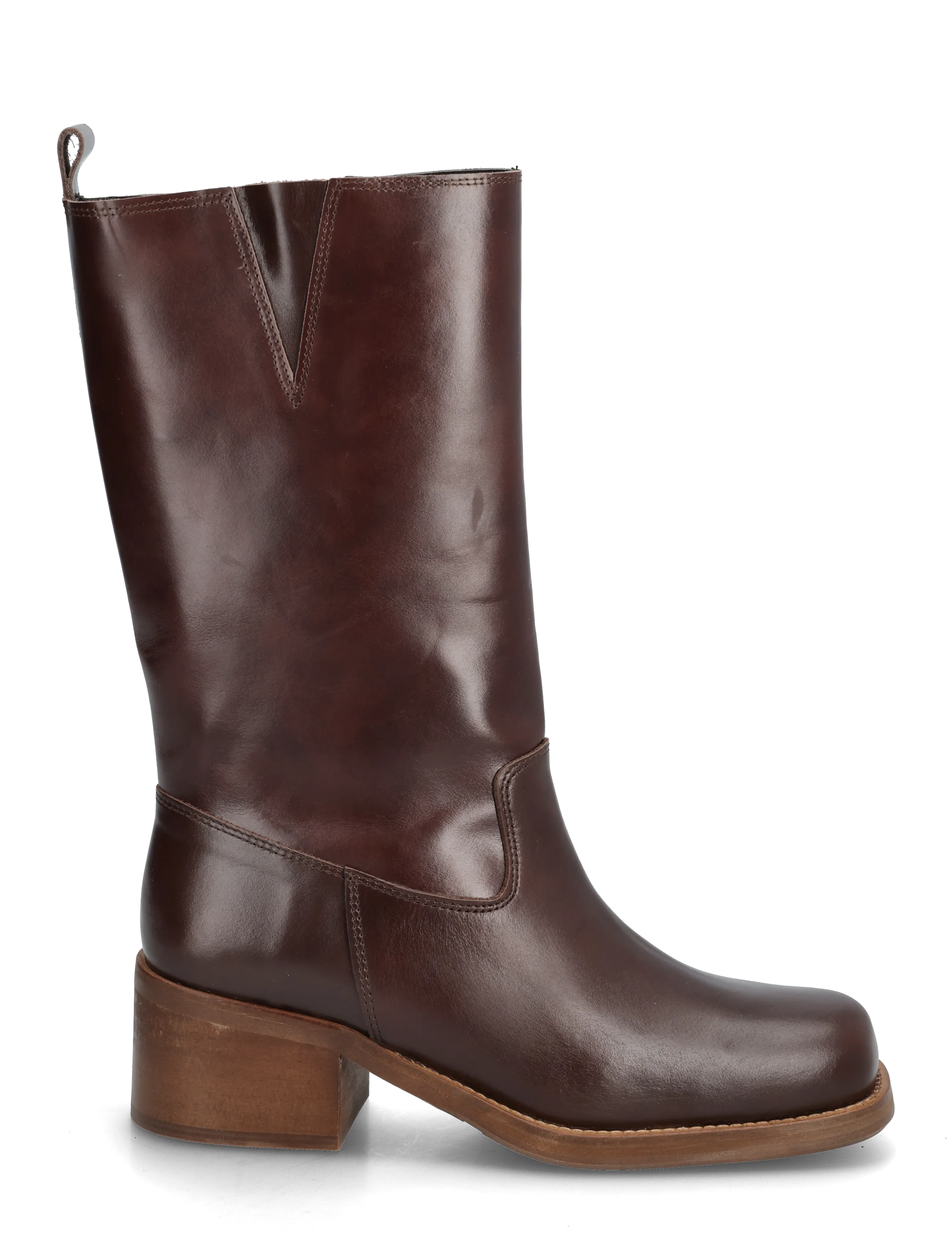 Billi Bi - Long Boots - støvletter - t.moro giamaica  calf - 1