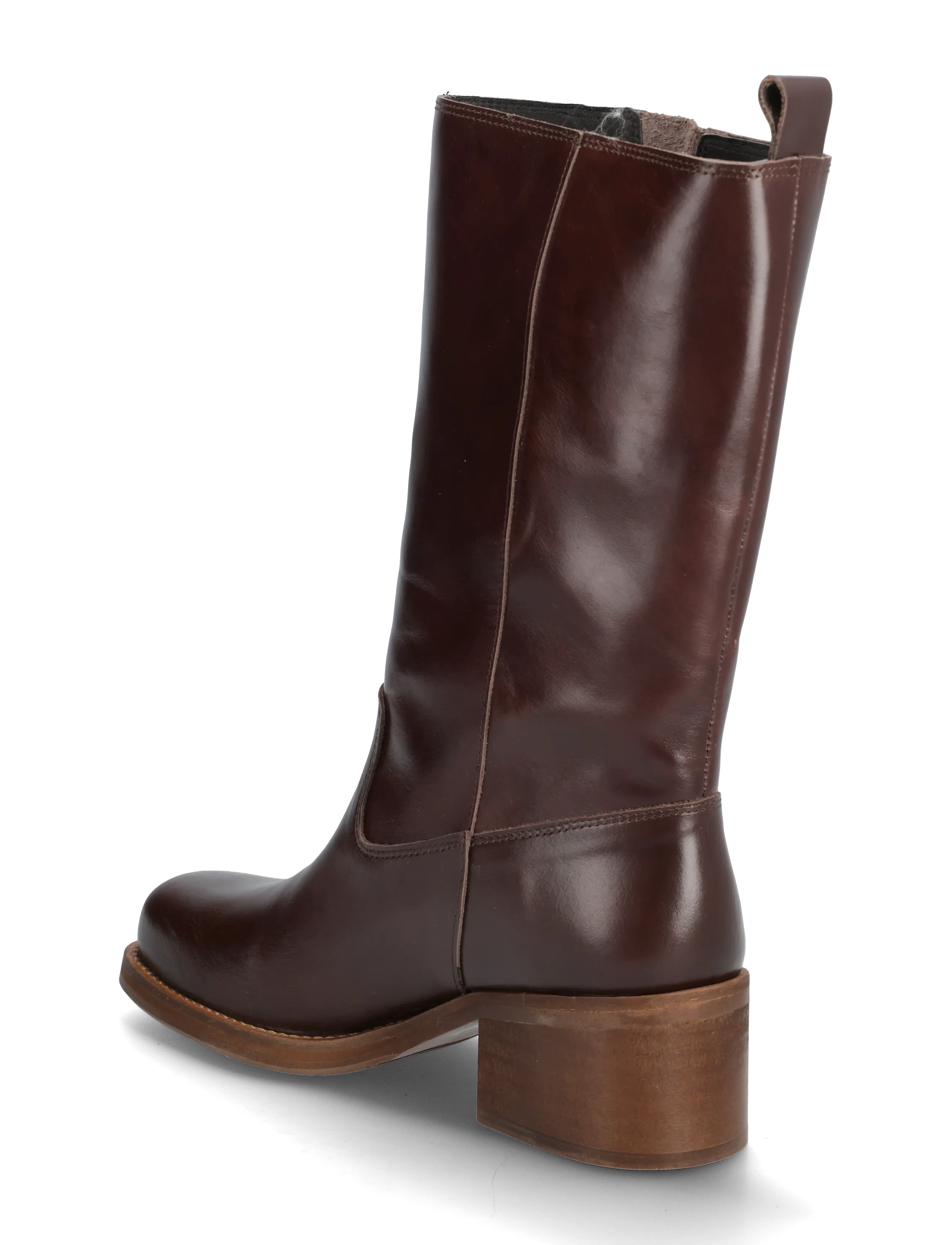 Billi Bi - Long Boots - støvletter - t.moro giamaica  calf - 2