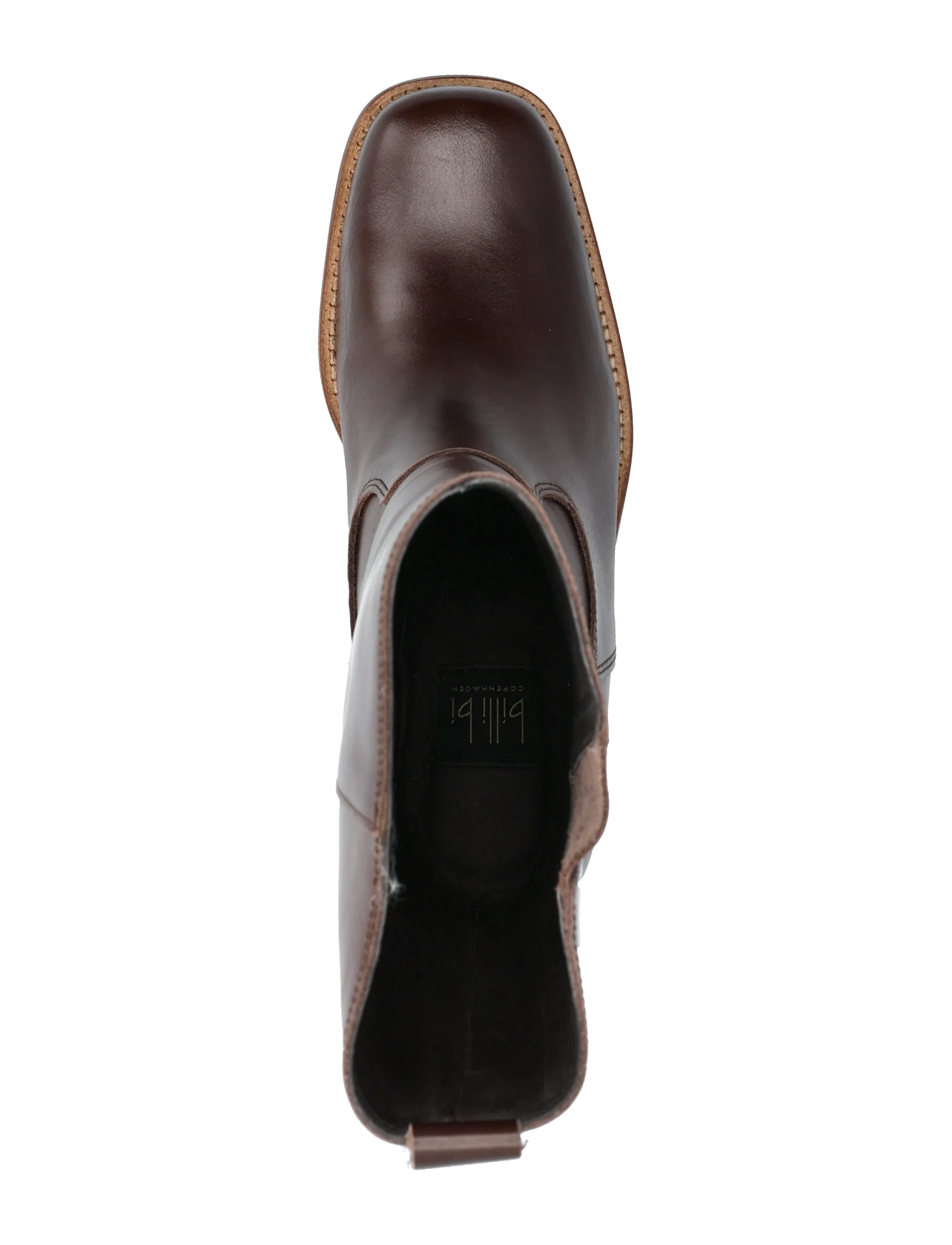 Billi Bi - Long Boots - støvletter - t.moro giamaica  calf - 3