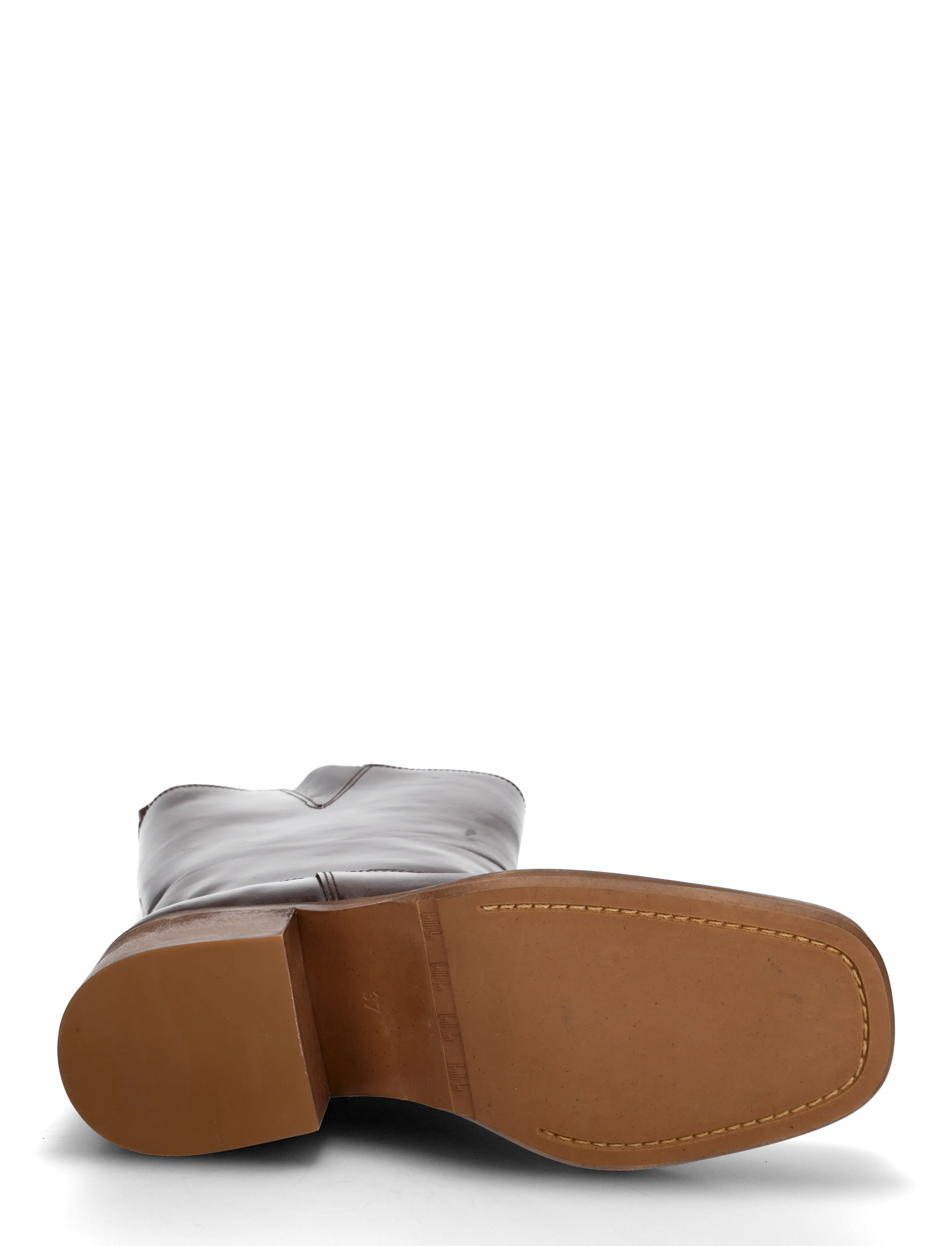 Billi Bi - Long Boots - støvletter - t.moro giamaica  calf - 4
