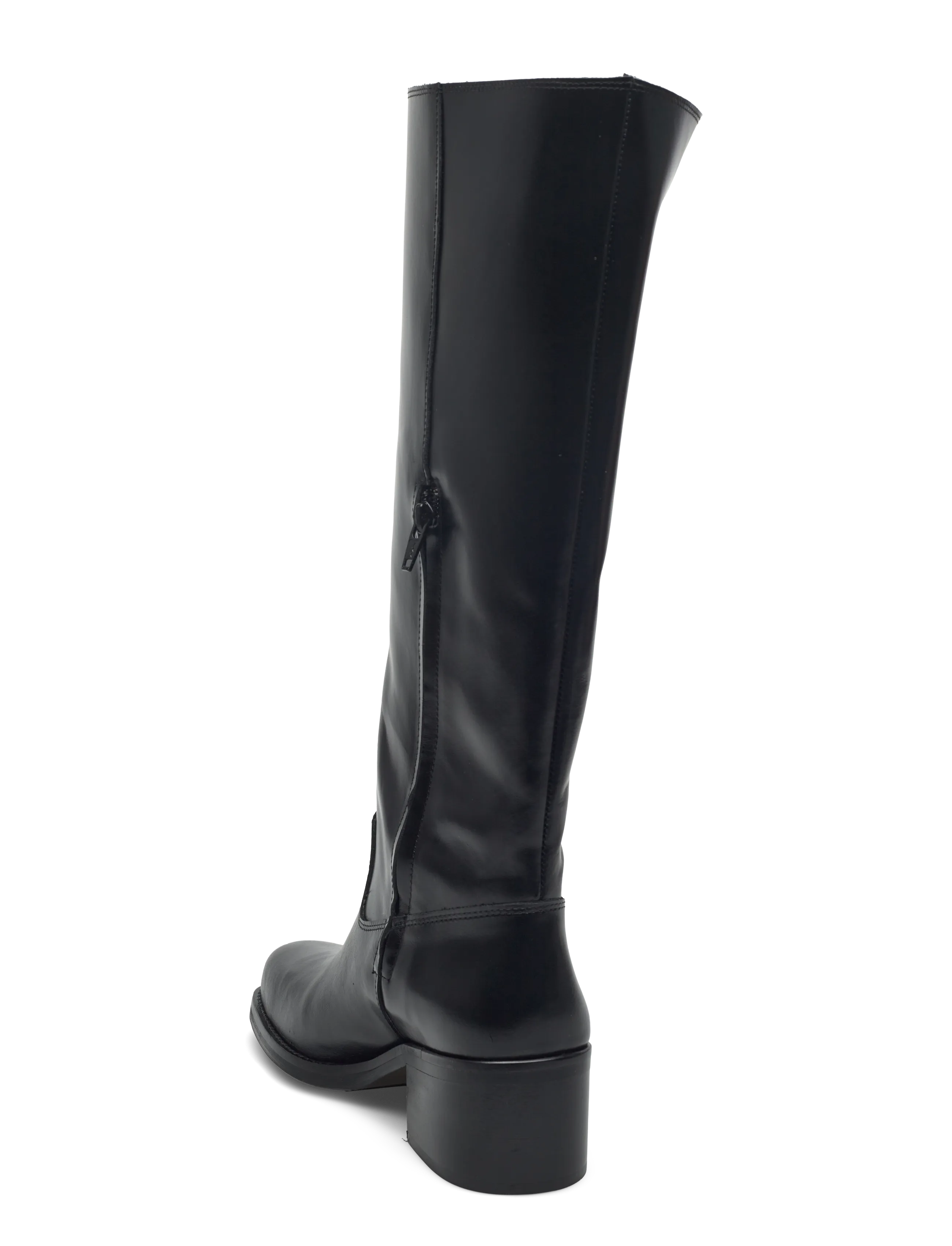 Billi Bi - Long Boots - black calf - 2