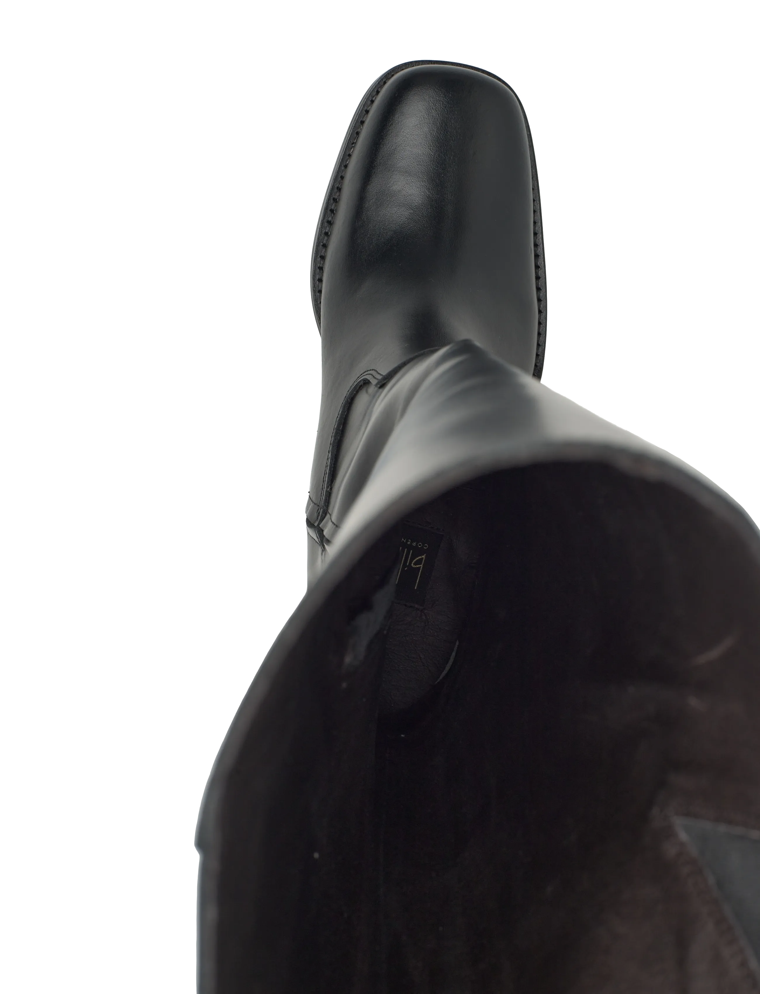 Billi Bi - Long Boots - black calf - 3