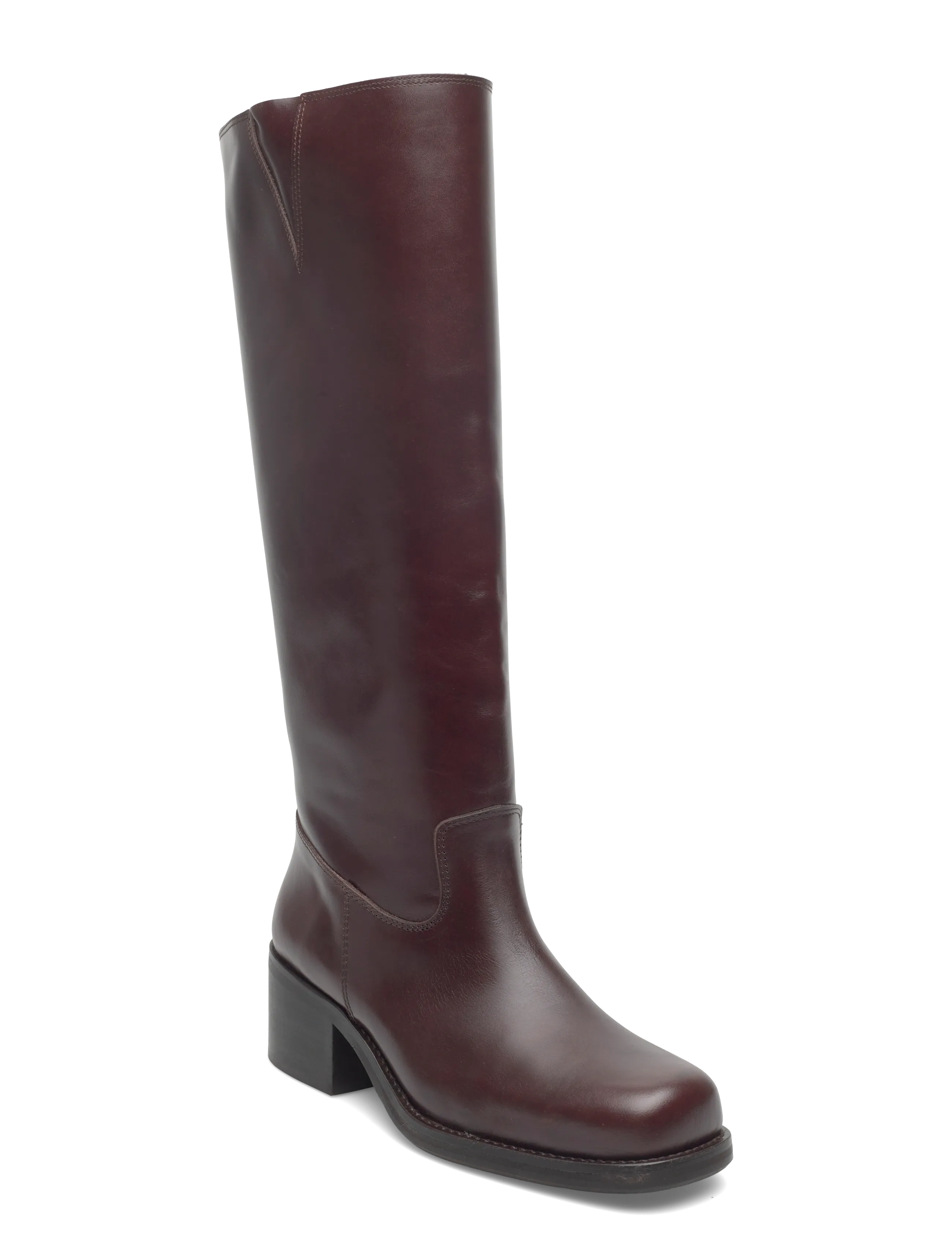 Long Boots - T.MORO GIAMAICA  CALF