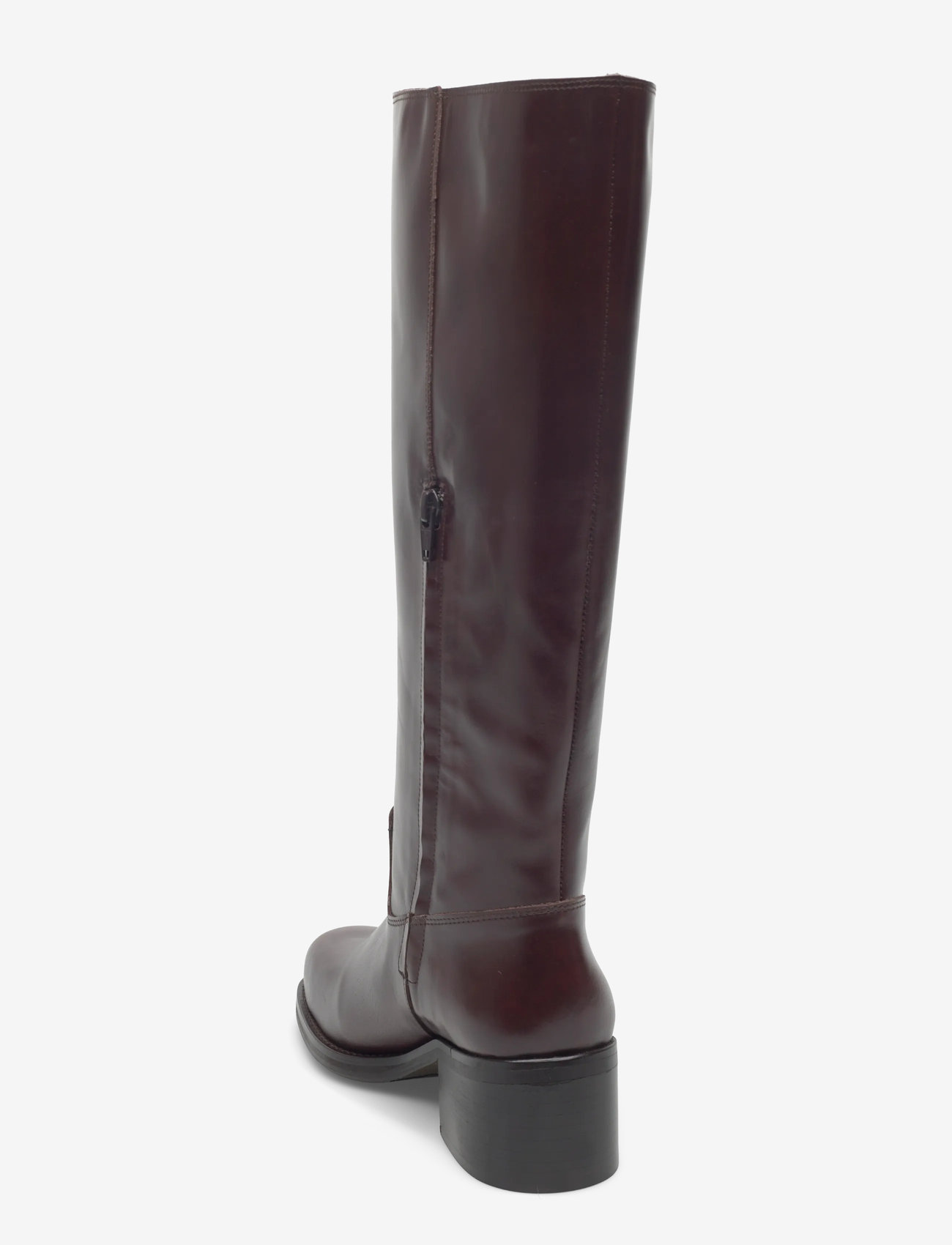 Billi Bi - Long Boots - knähöga stövlar - t.moro giamaica  calf - 2