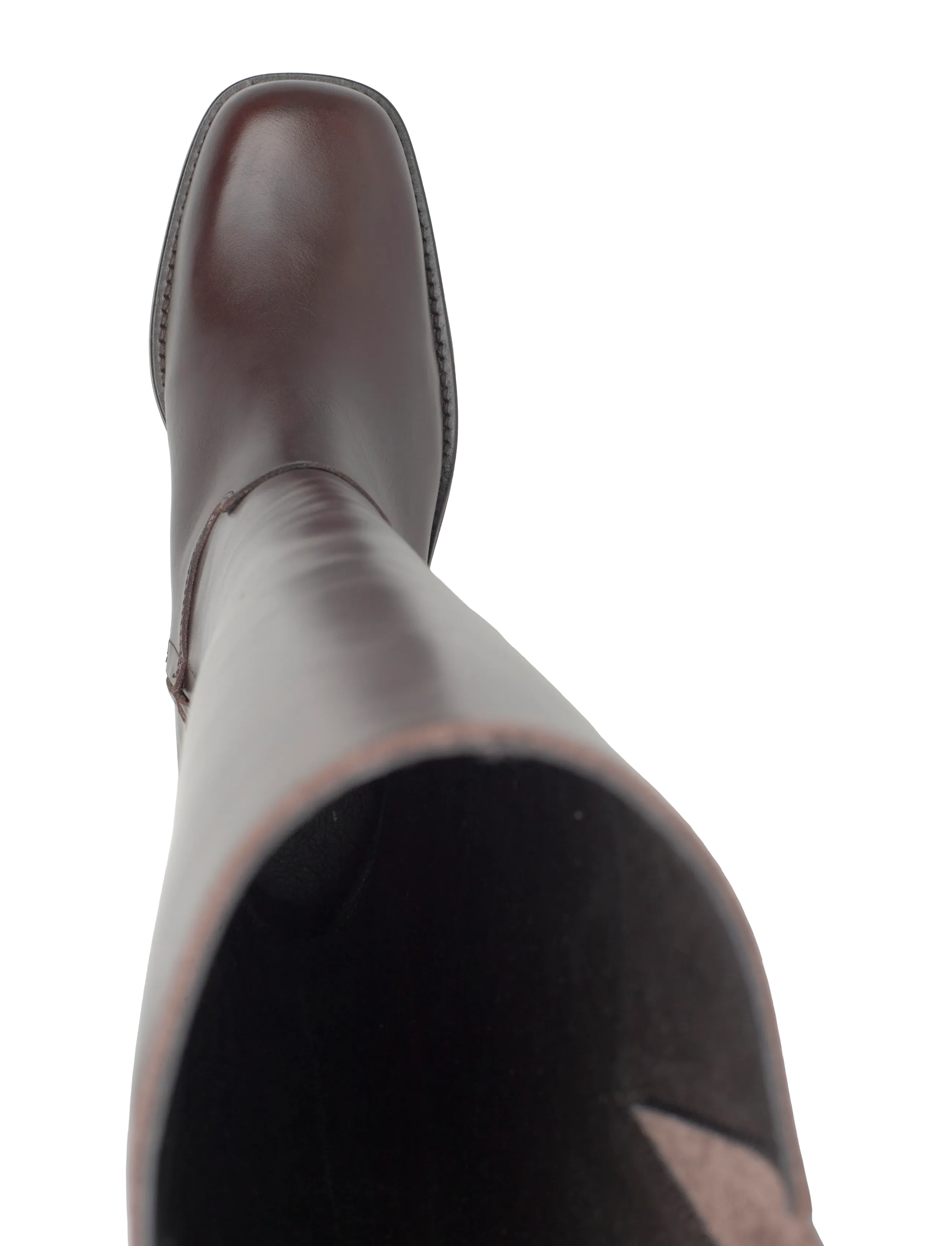 Billi Bi - Long Boots - knähöga stövlar - t.moro giamaica  calf - 3