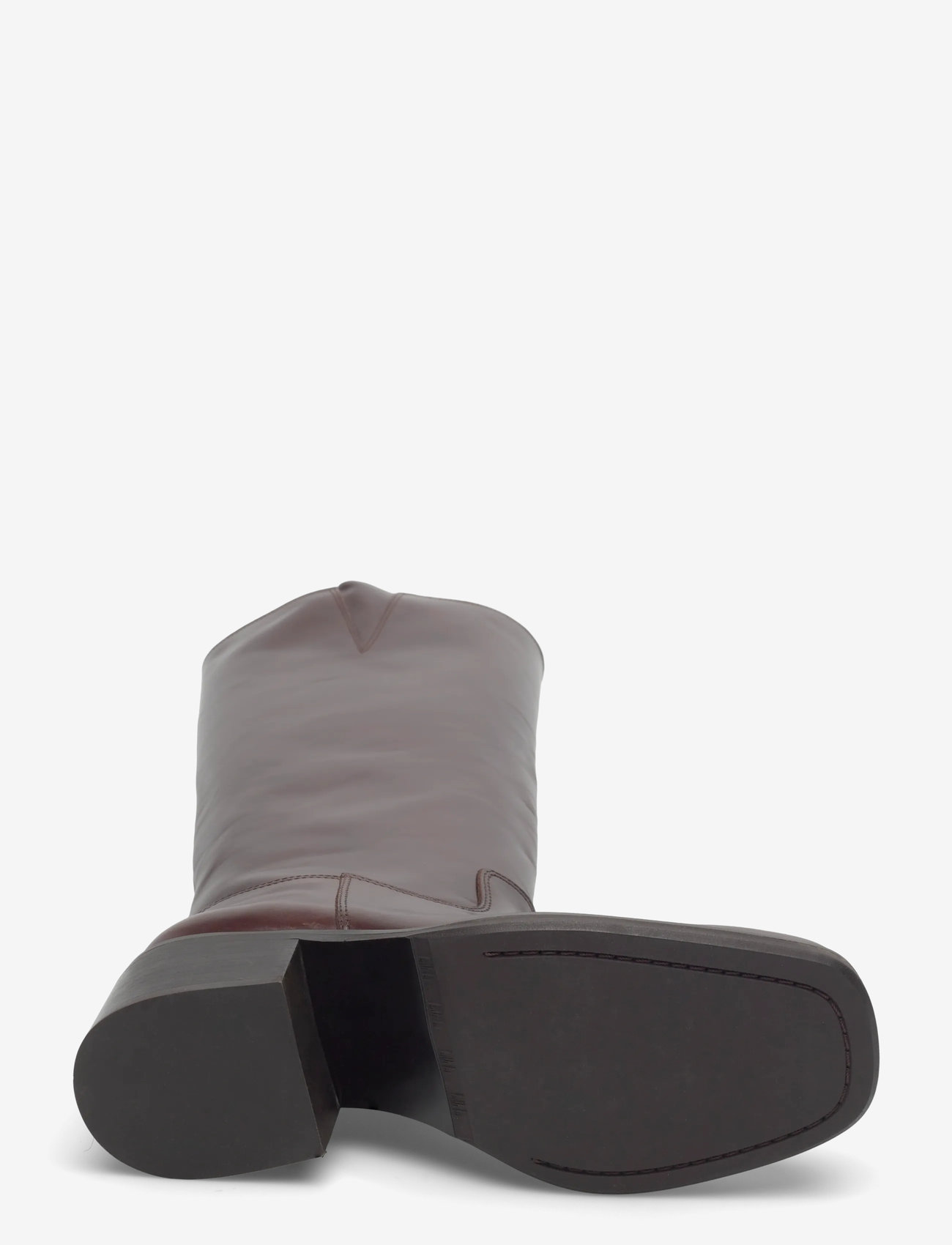 Billi Bi - Long Boots - knähöga stövlar - t.moro giamaica  calf - 4