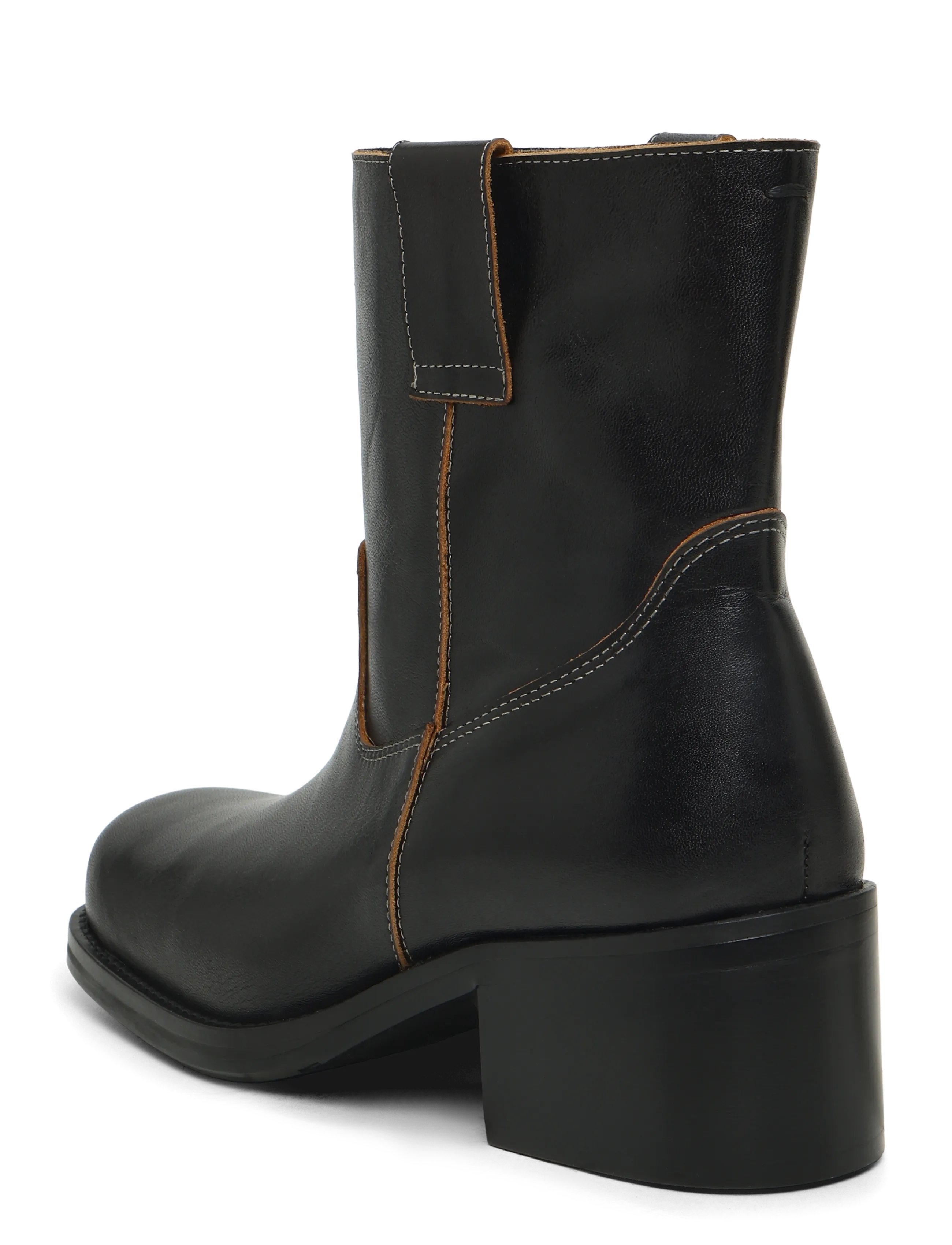 Billi Bi - Booties - black redwood - 1