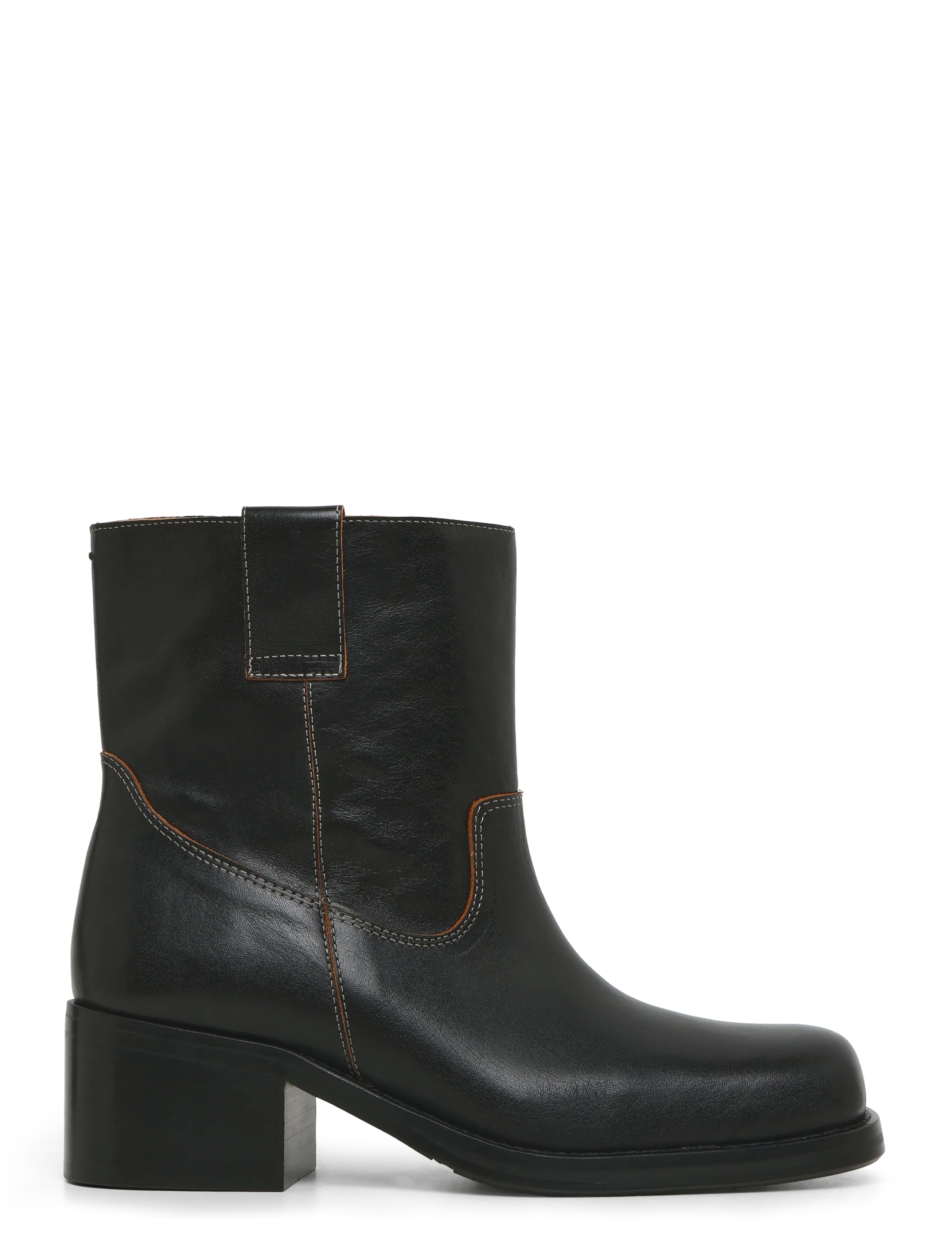 Billi Bi - Booties - black redwood - 2