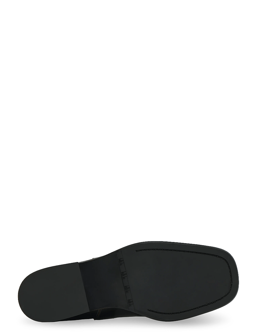Billi Bi - Booties - stiefeletten mit absatz - black redwood - 4