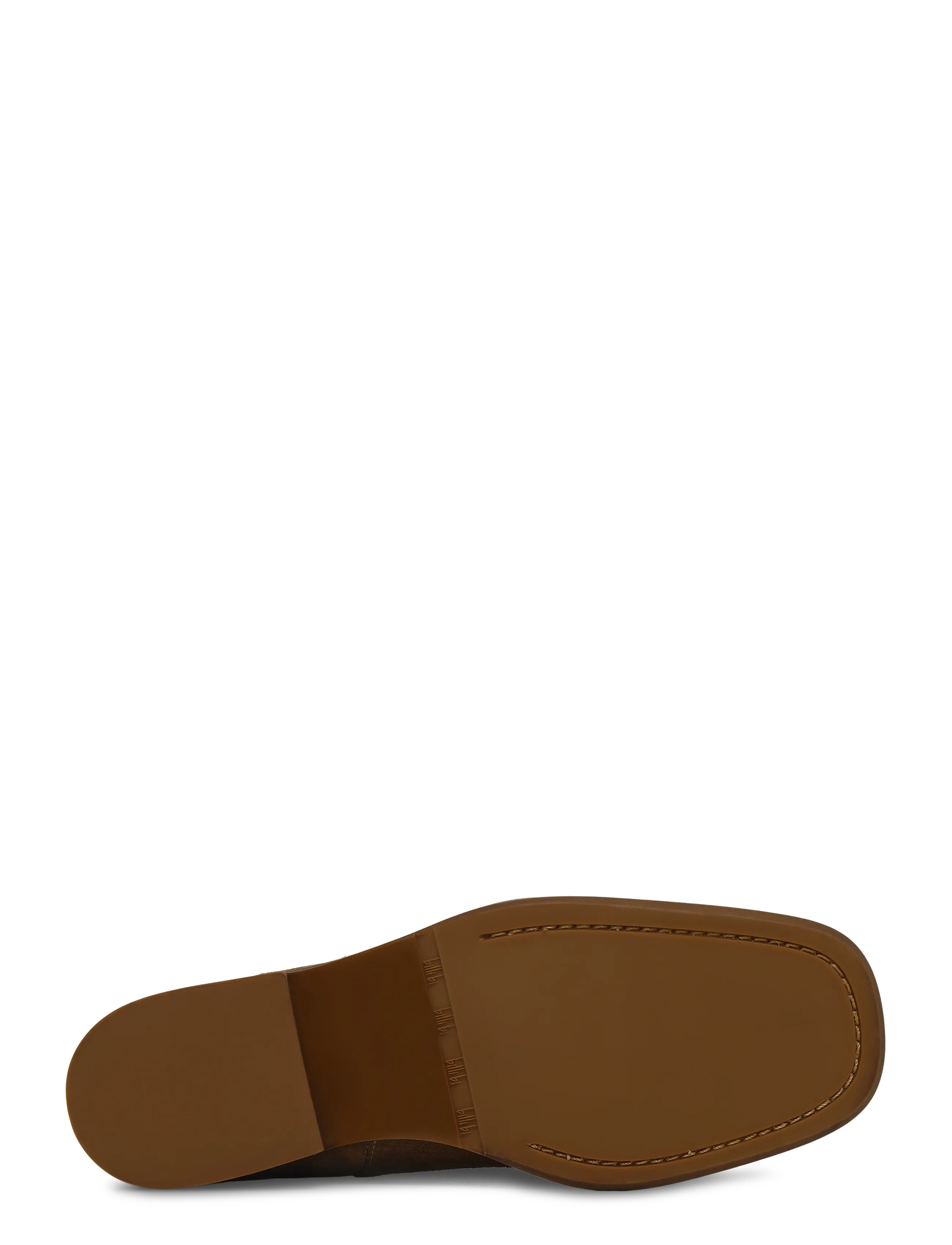 Billi Bi - Booties - stiefeletten mit absatz - tabac babysilk suede - 4