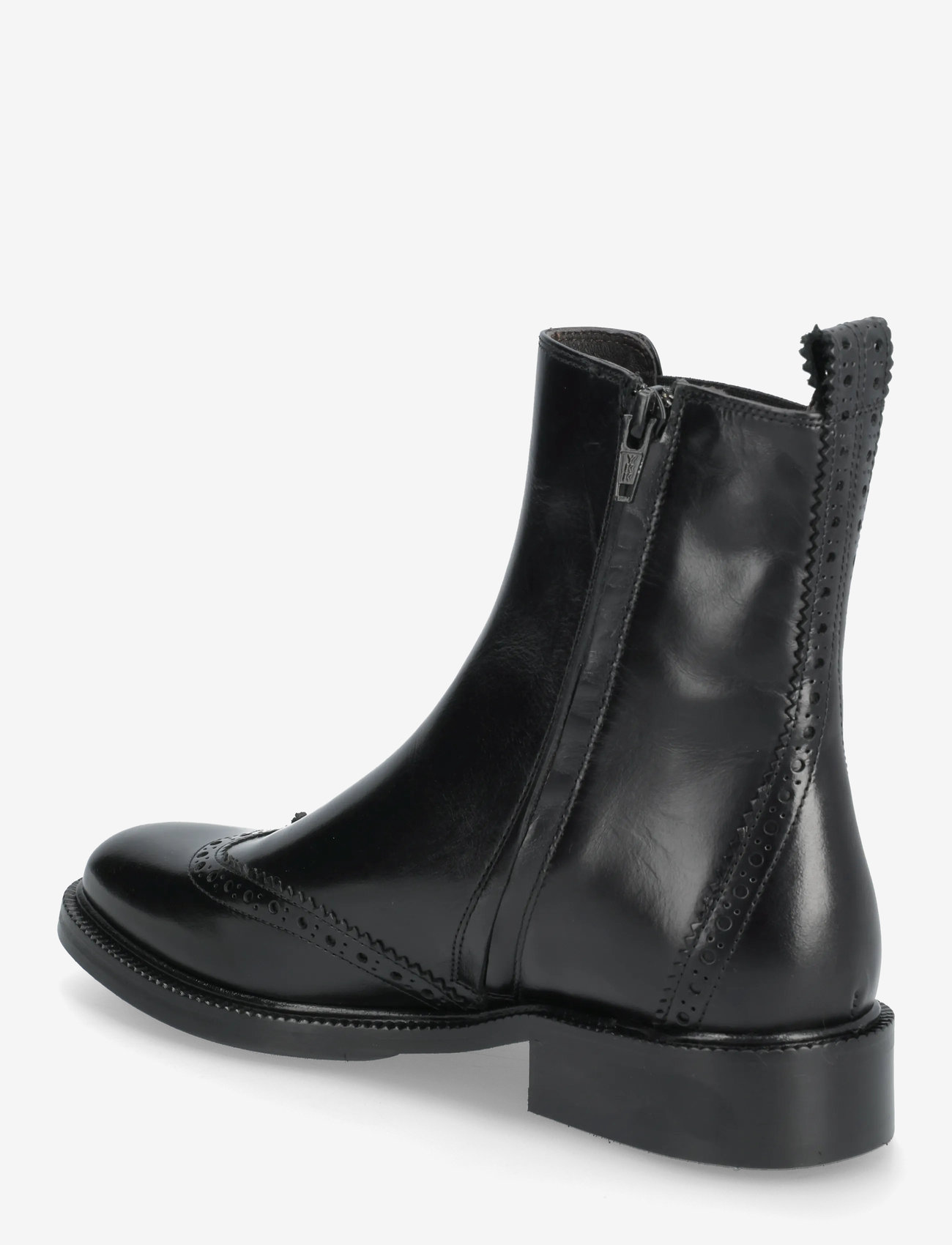 Billi Bi - Boots - chelsea boots - black giamaica calf - 2