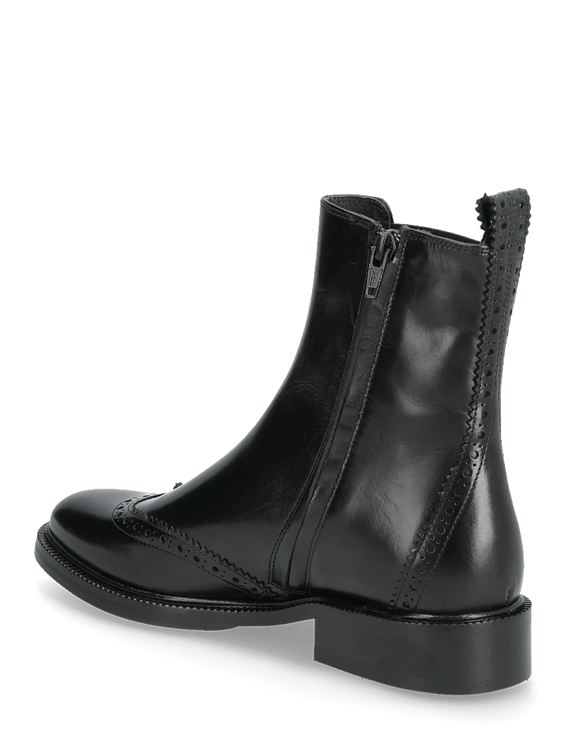 Billi Bi - Boots - chelsea boots - black giamaica calf - 2