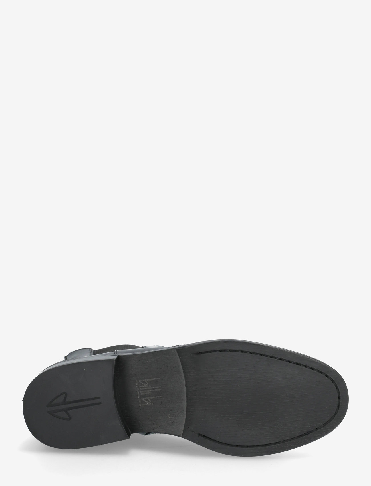 Billi Bi - Boots - chelsea boots - black giamaica calf - 4