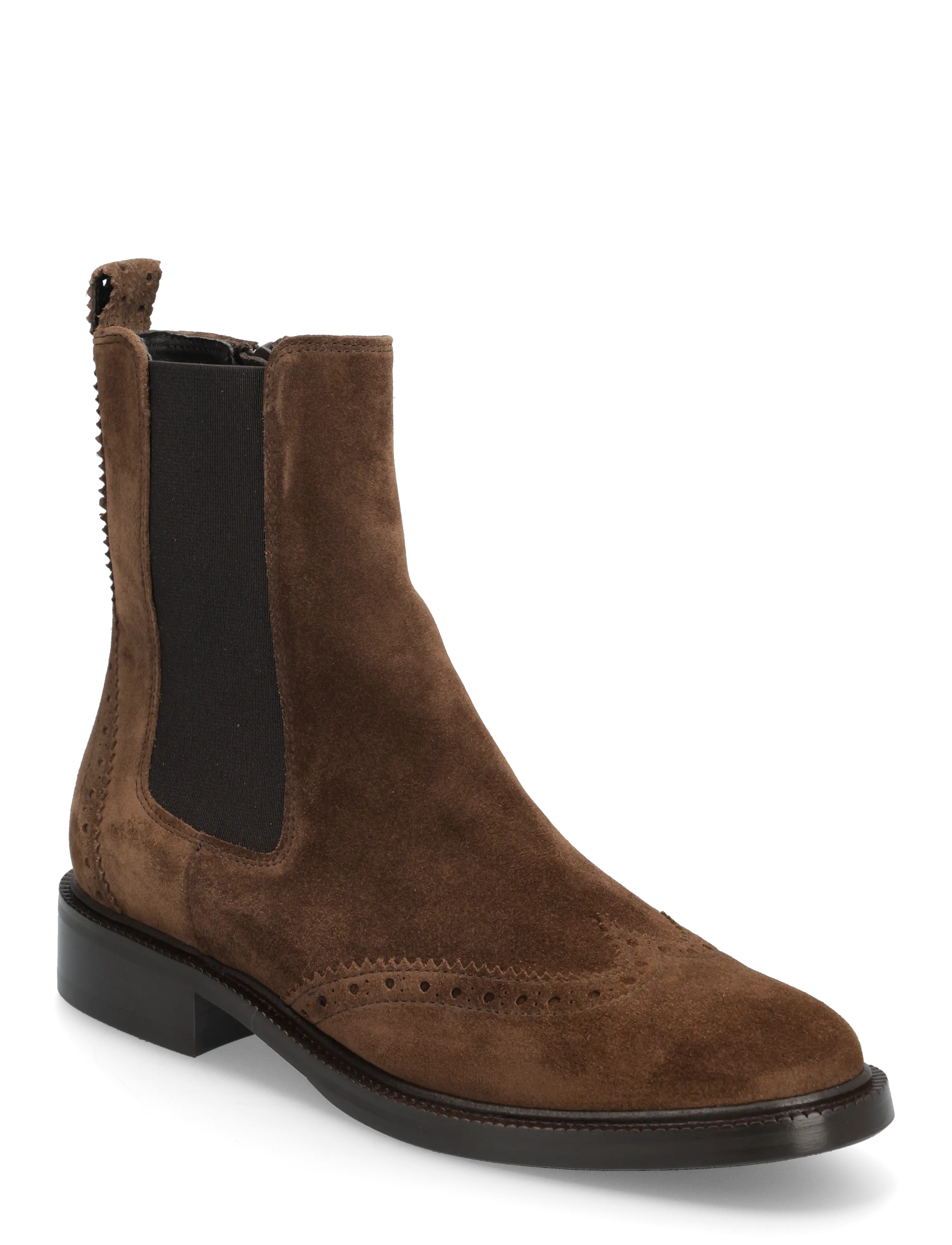 T.MORO BABYSILK SUEDE