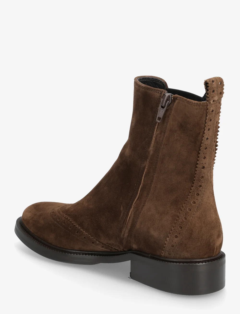 Billi Bi - Boots - modetrends - t.moro babysilk suede - 2