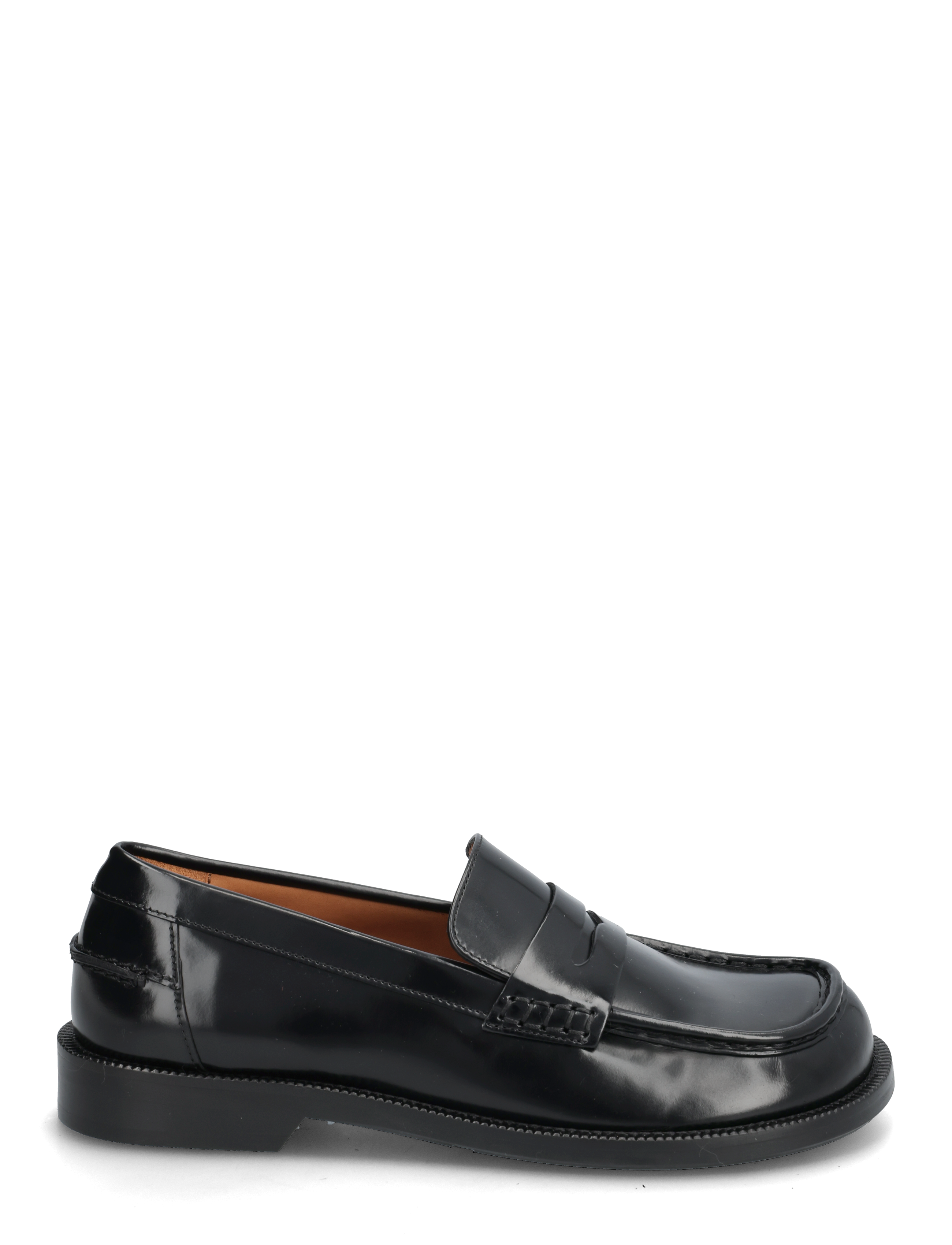 Billi Bi - Shoes - black boston polido - 2