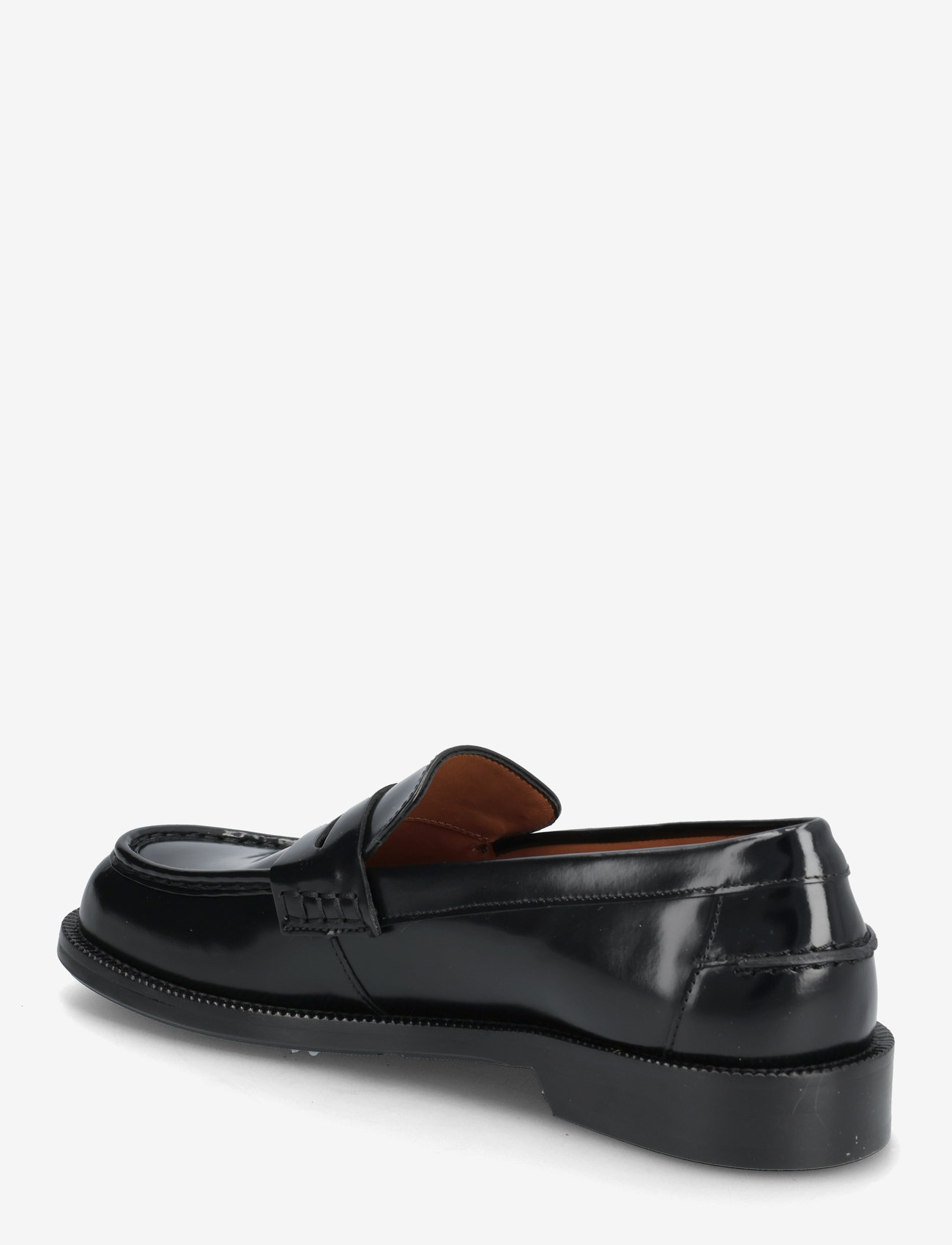 Billi Bi - Shoes - mode trends - black boston polido - 3