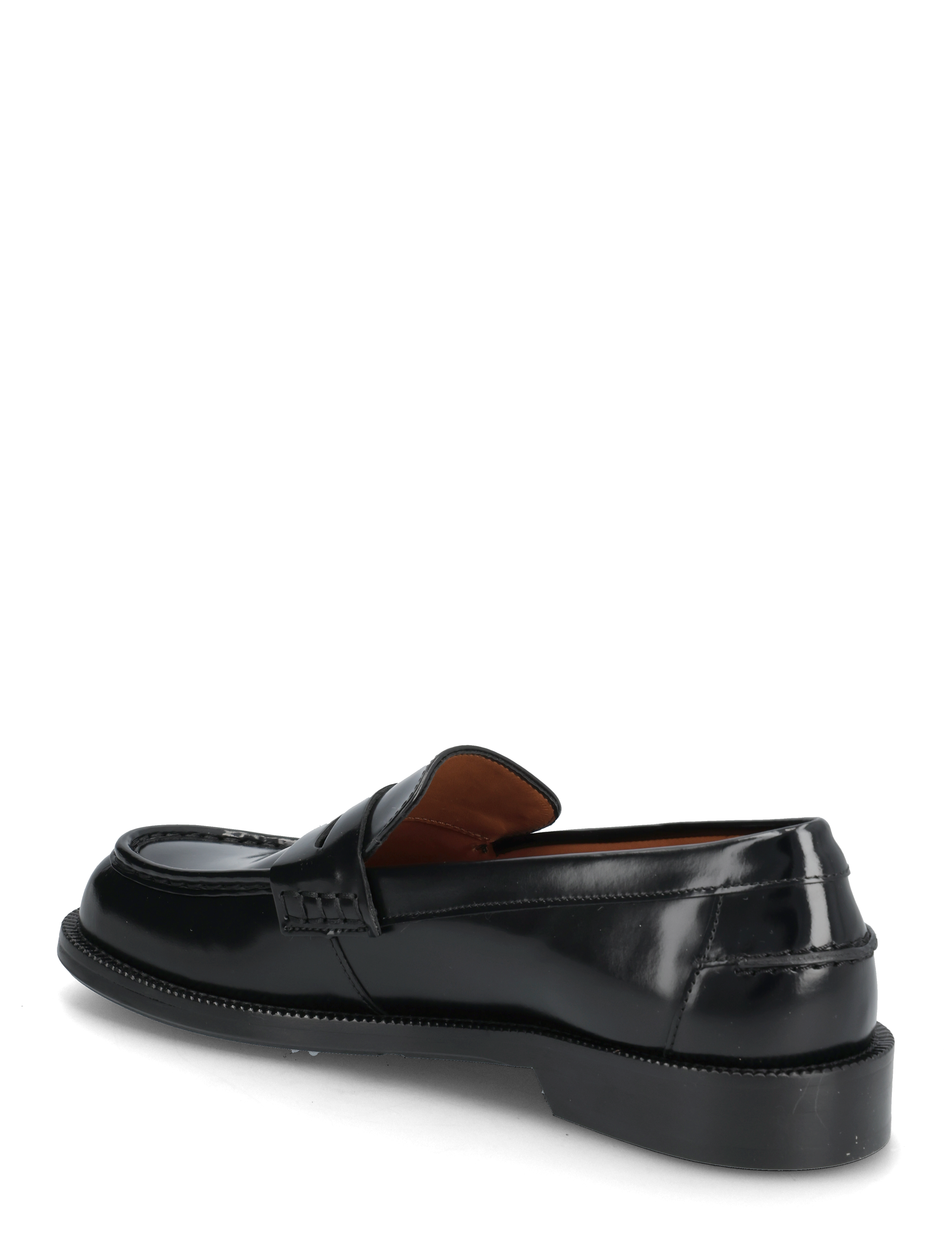 Billi Bi - Shoes - black boston polido - 3