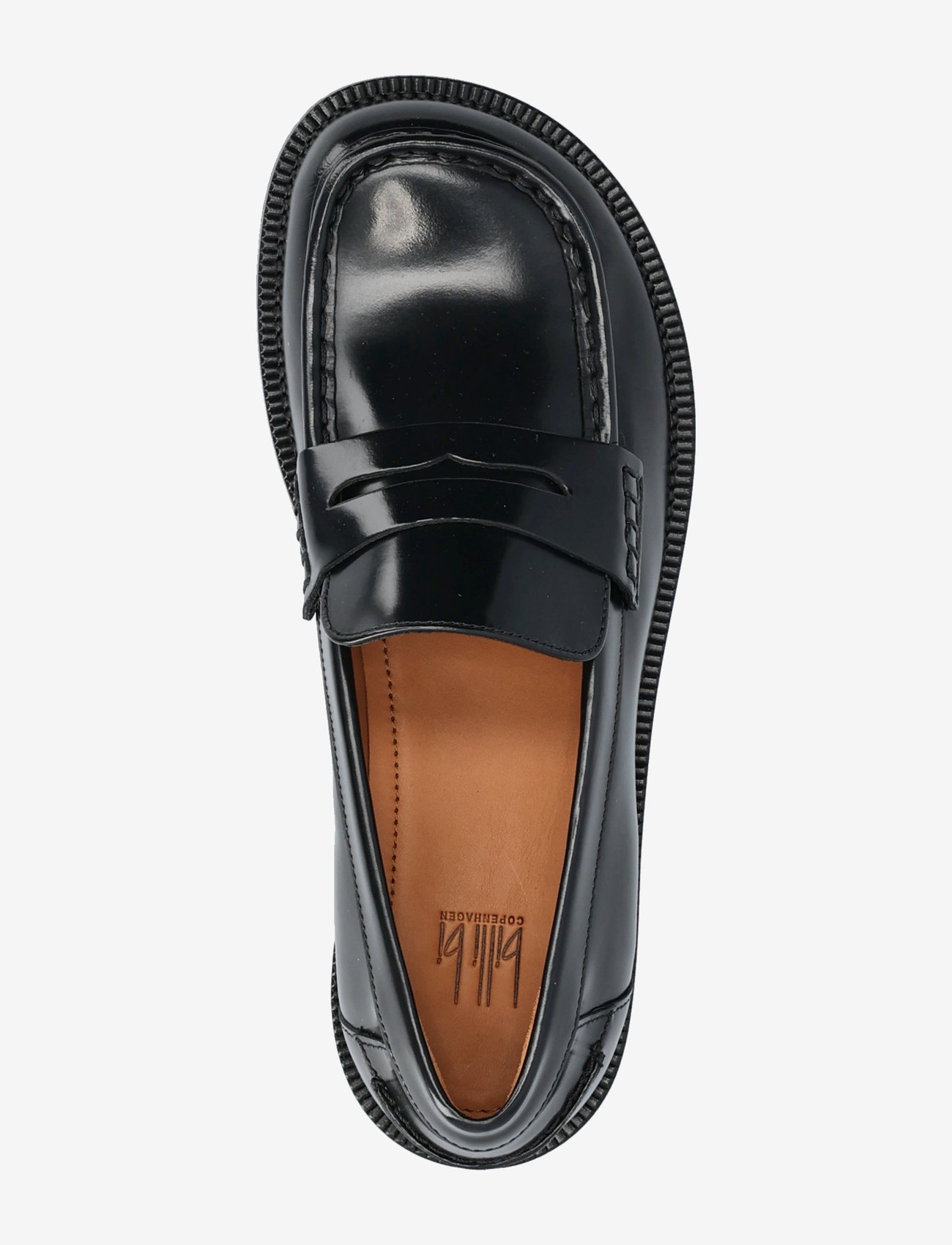 Billi Bi - Shoes - mode trends - black boston polido - 4