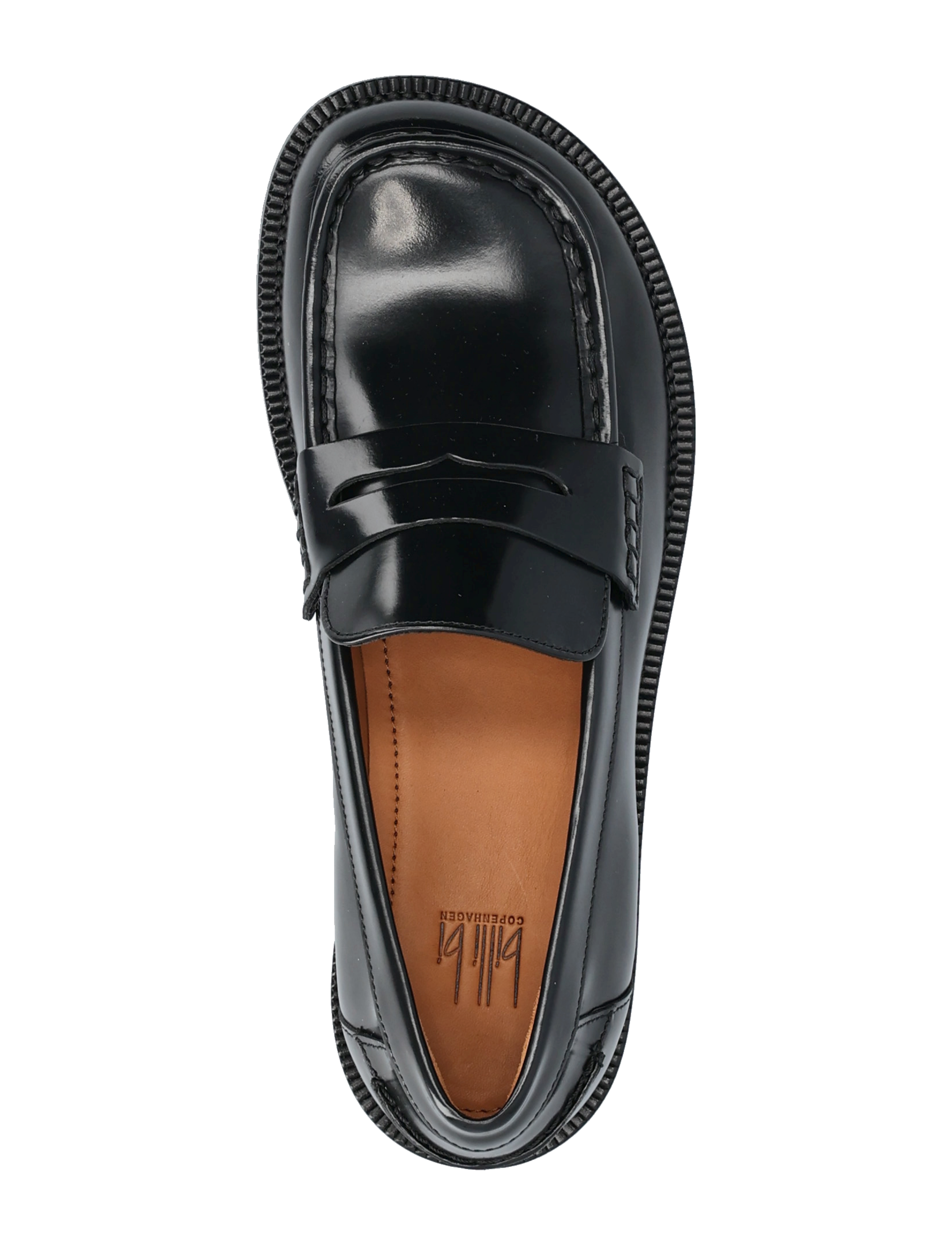 Billi Bi - Shoes - black boston polido - 4