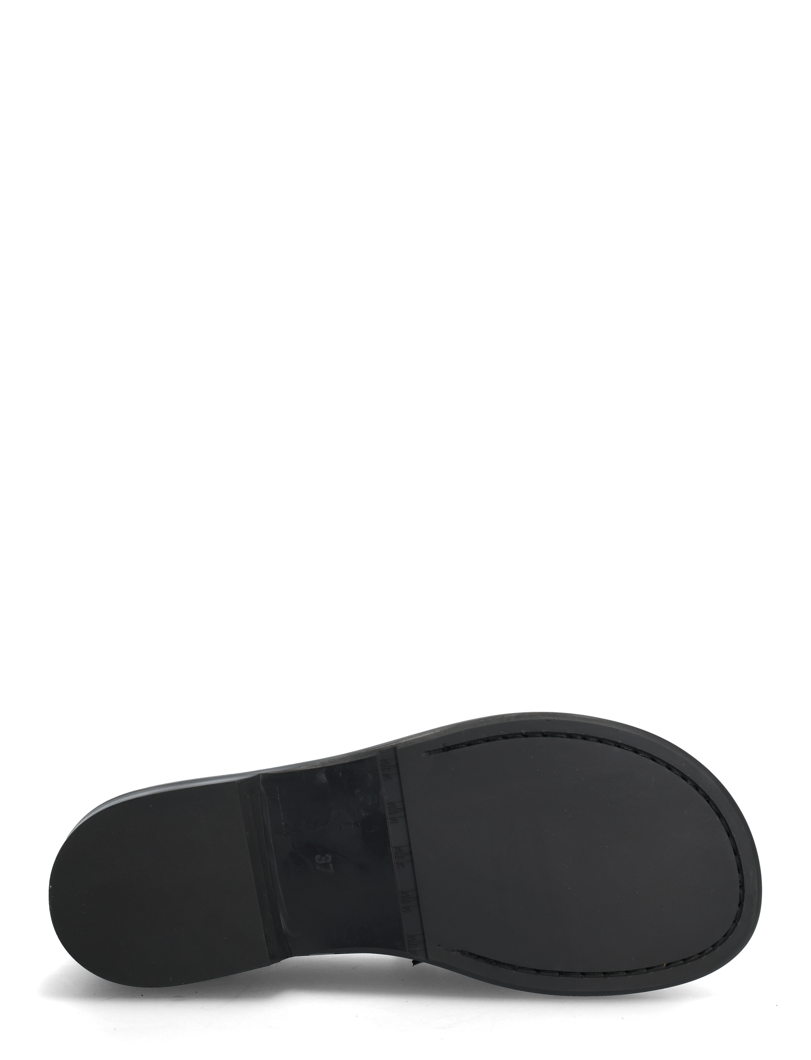 Billi Bi - Shoes - black boston polido - 5