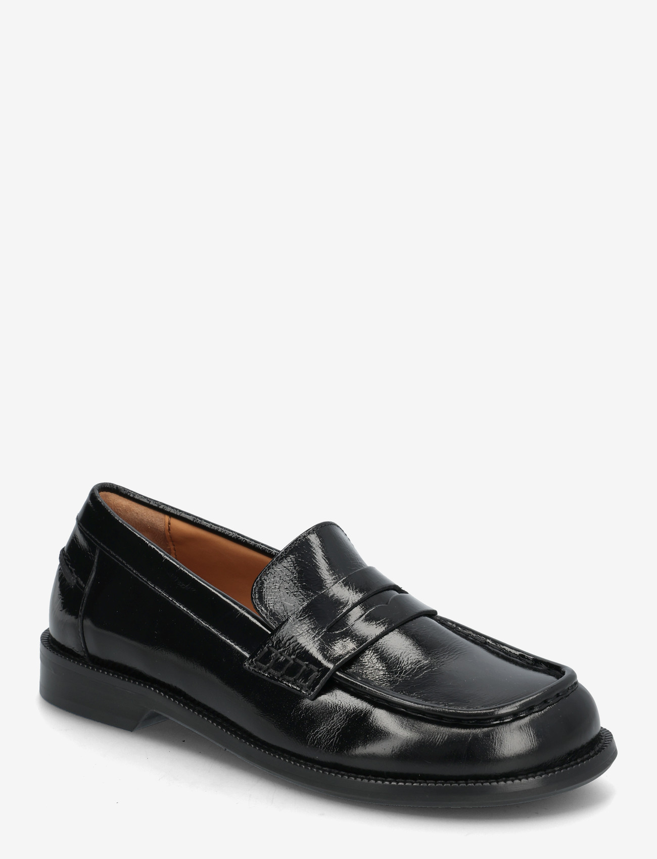 Billi Bi - Shoes - særlige begivenheder - black naplack - 0