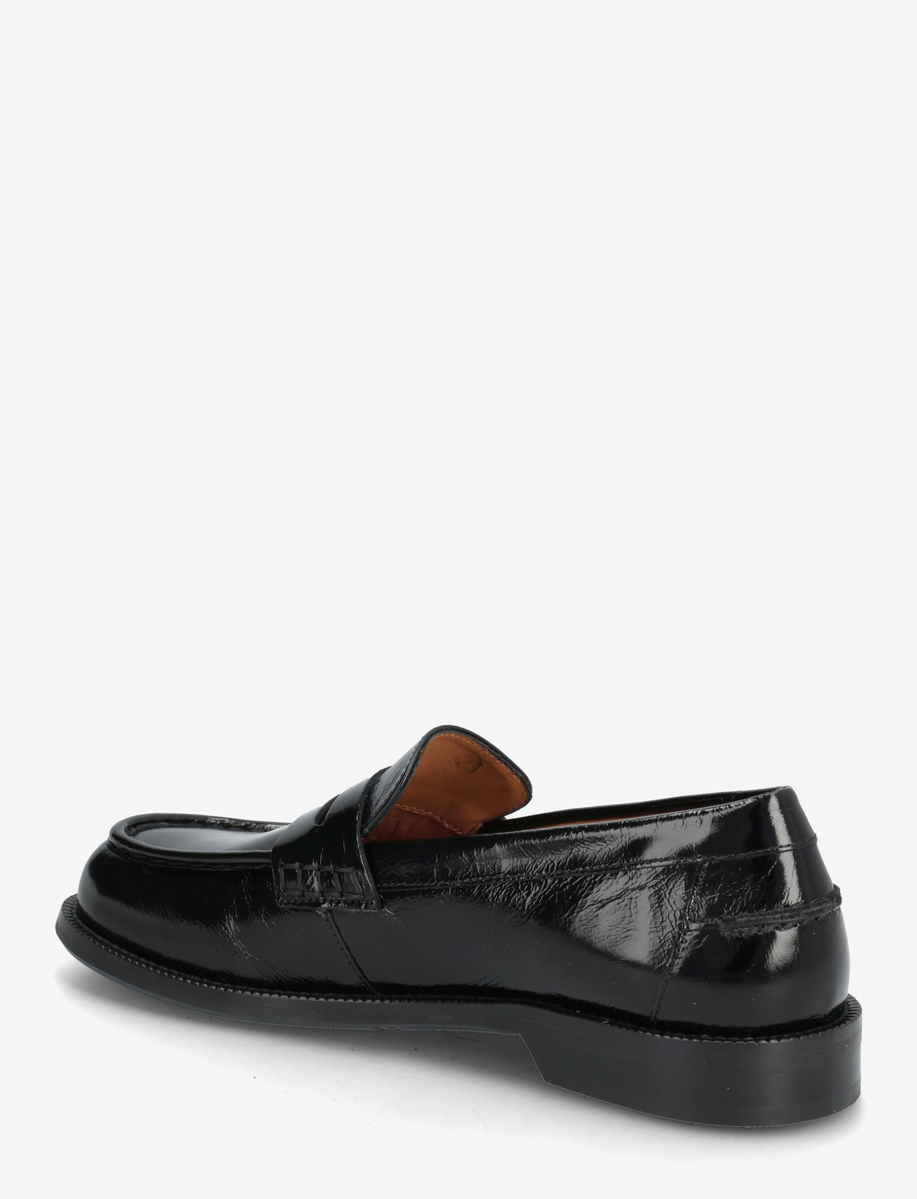 Billi Bi - Shoes - særlige begivenheder - black naplack - 2