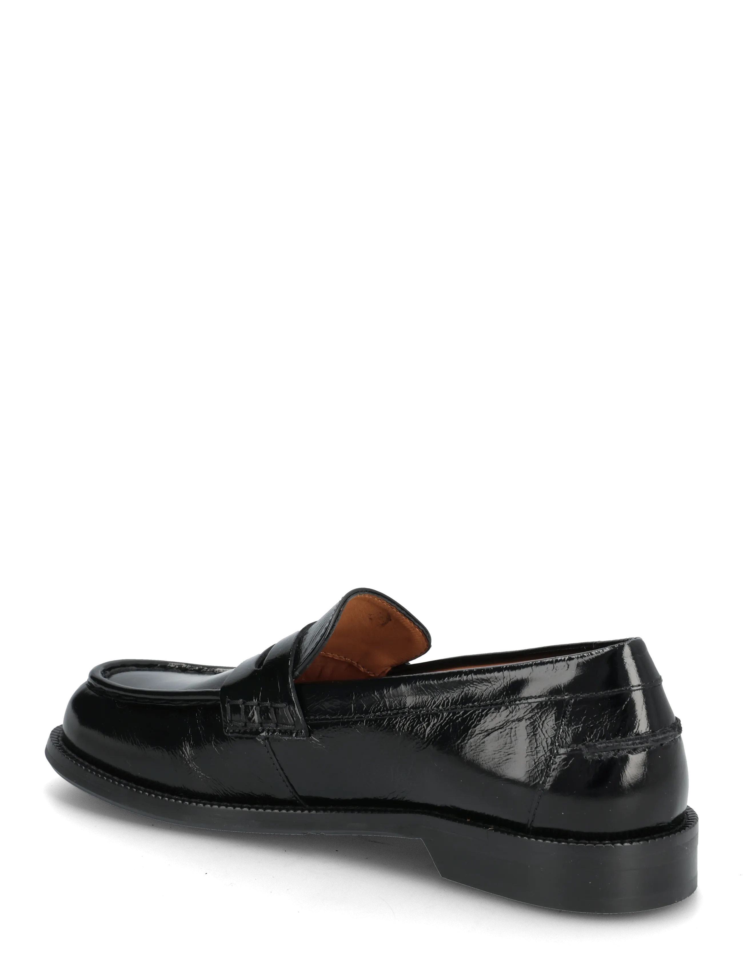 Billi Bi - Shoes - fashion trends - black naplack - 2