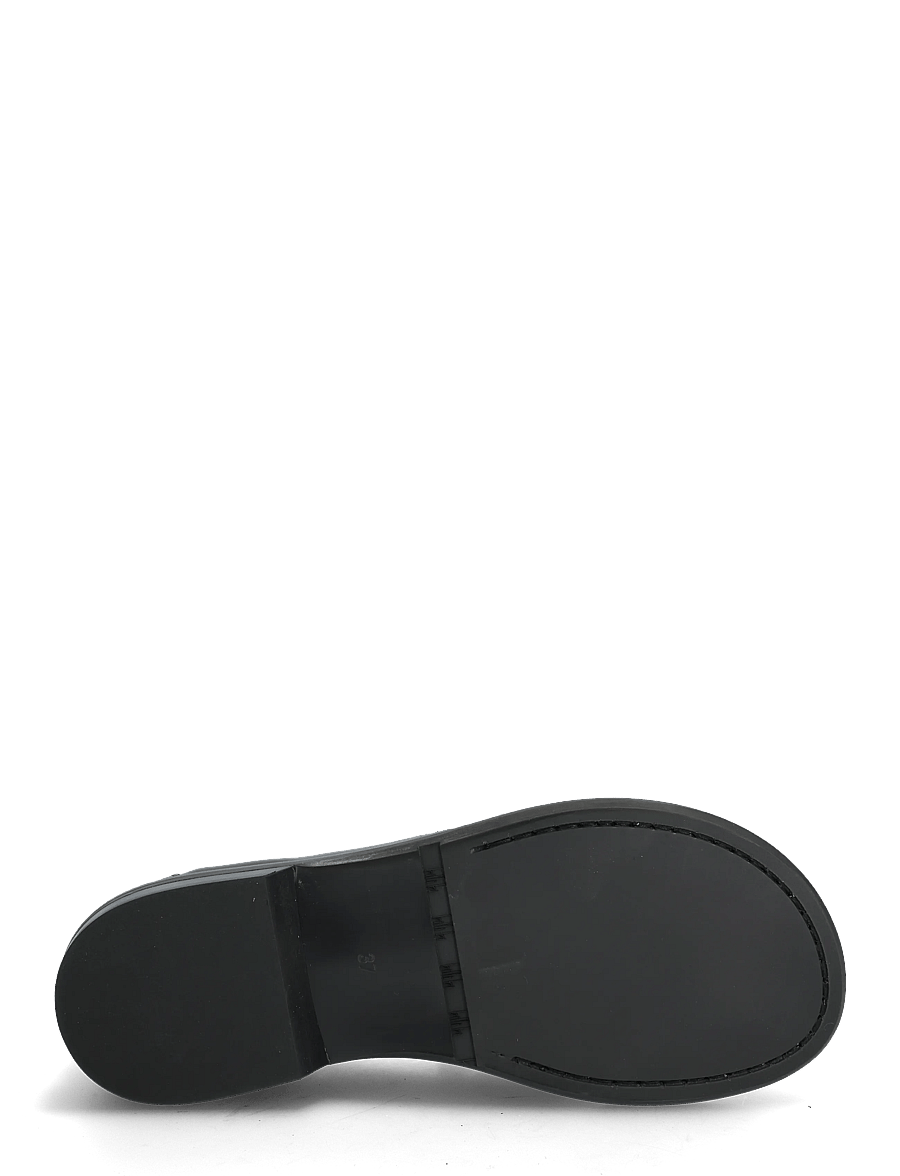 Billi Bi - Shoes - fashion trends - black naplack - 4