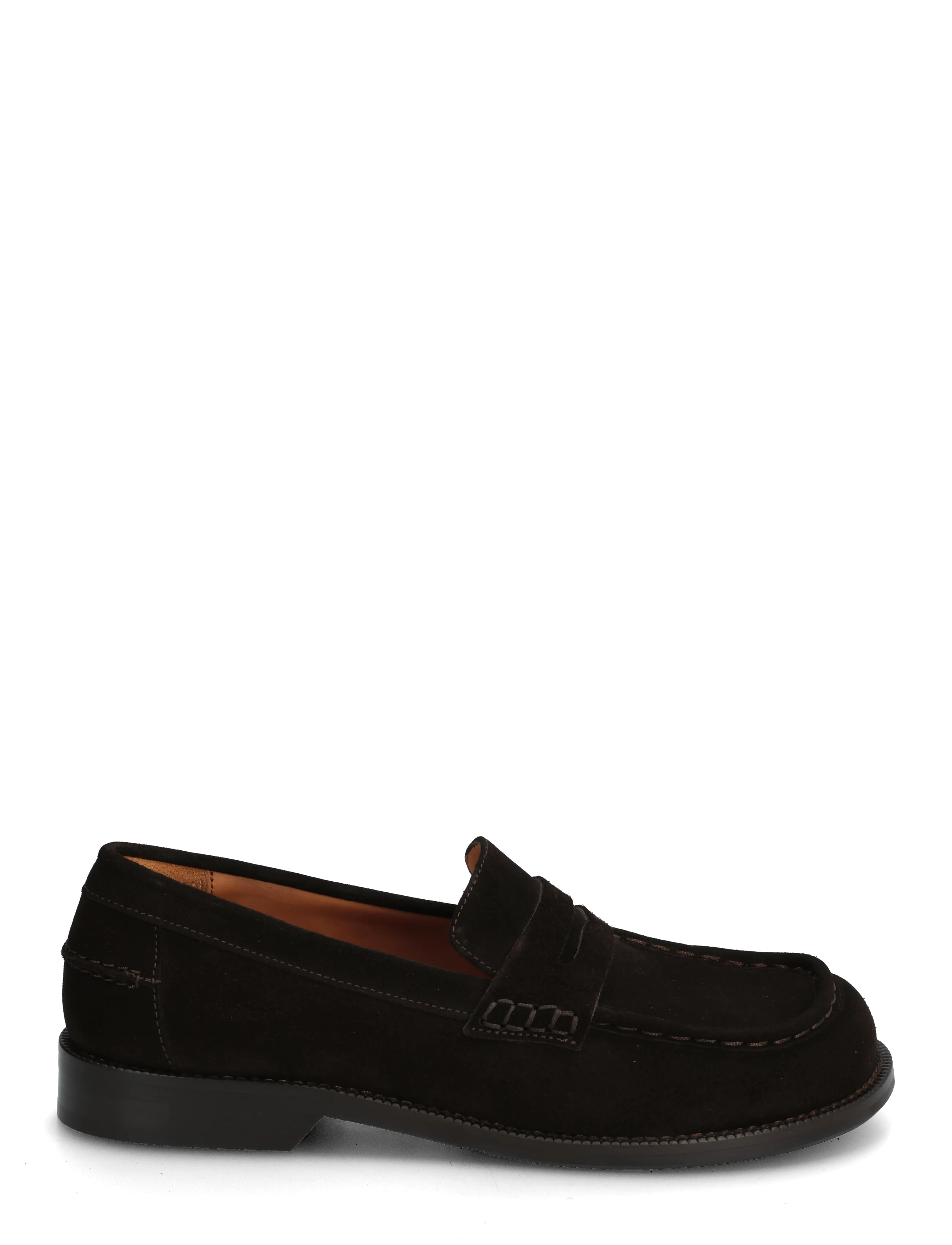 Billi Bi - Shoes - muotitrendit - t.moro babysilk suede - 1