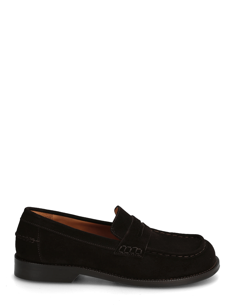 Billi Bi - Shoes - muotitrendit - t.moro babysilk suede - 1