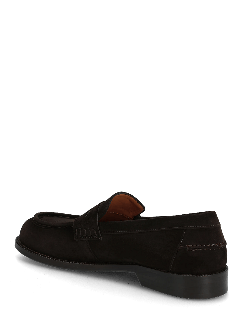 Billi Bi - Shoes - muotitrendit - t.moro babysilk suede - 2