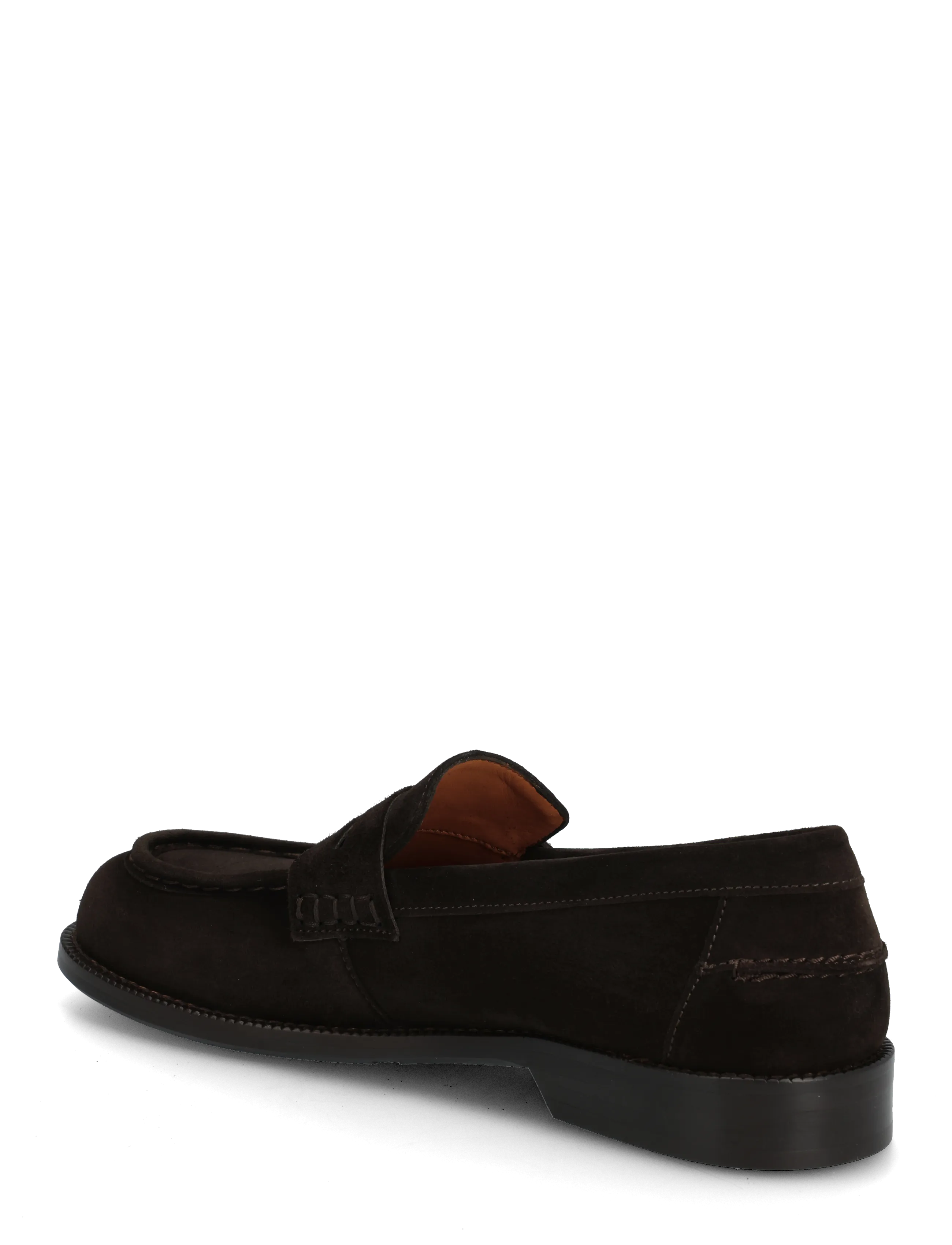 Billi Bi - Shoes - muotitrendit - t.moro babysilk suede - 2