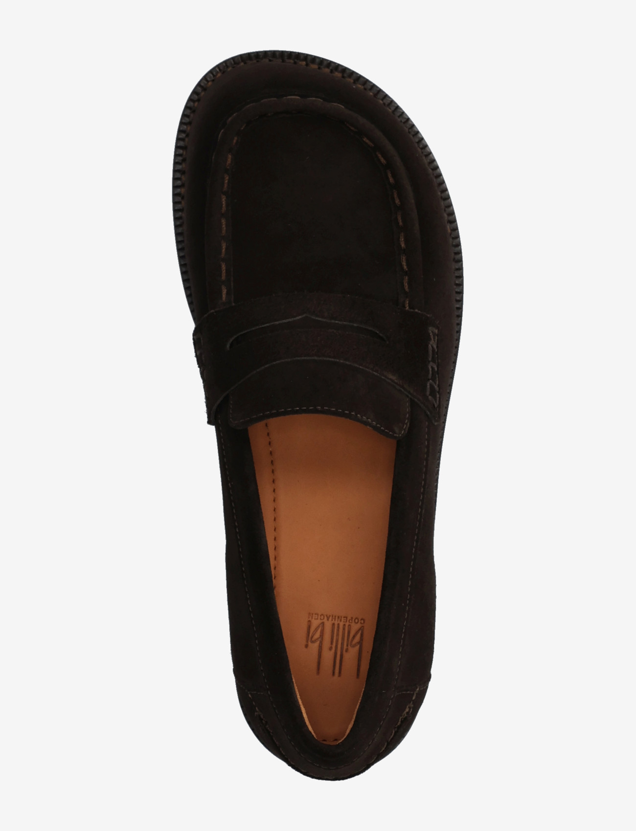 Billi Bi - Shoes - muotitrendit - t.moro babysilk suede - 3