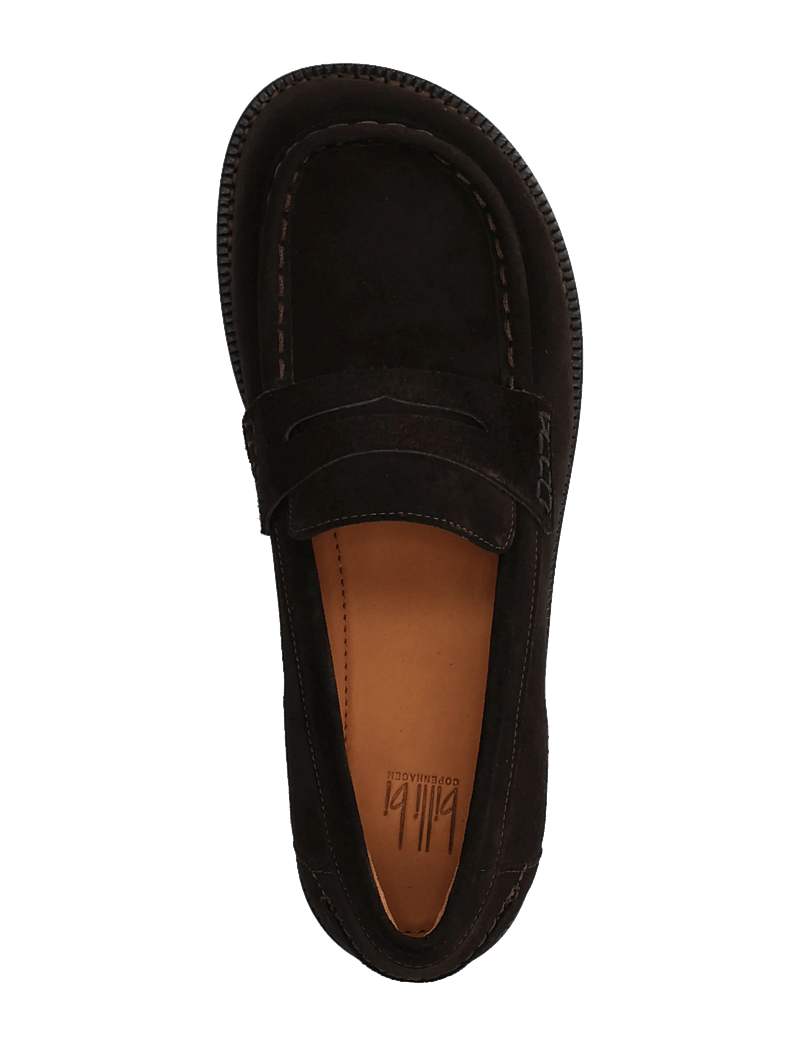 Billi Bi - Shoes - muotitrendit - t.moro babysilk suede - 3