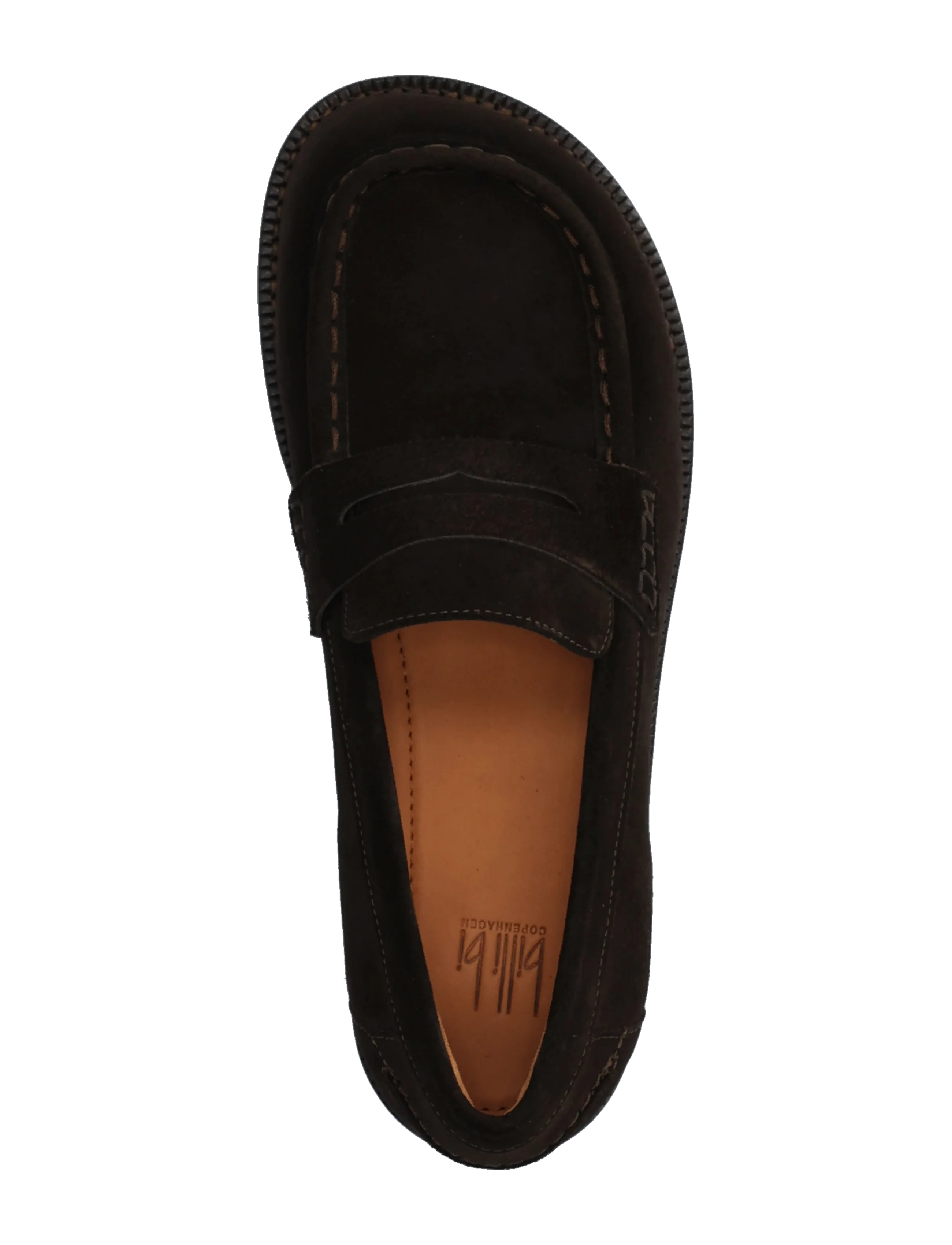 Billi Bi - Shoes - muotitrendit - t.moro babysilk suede - 3