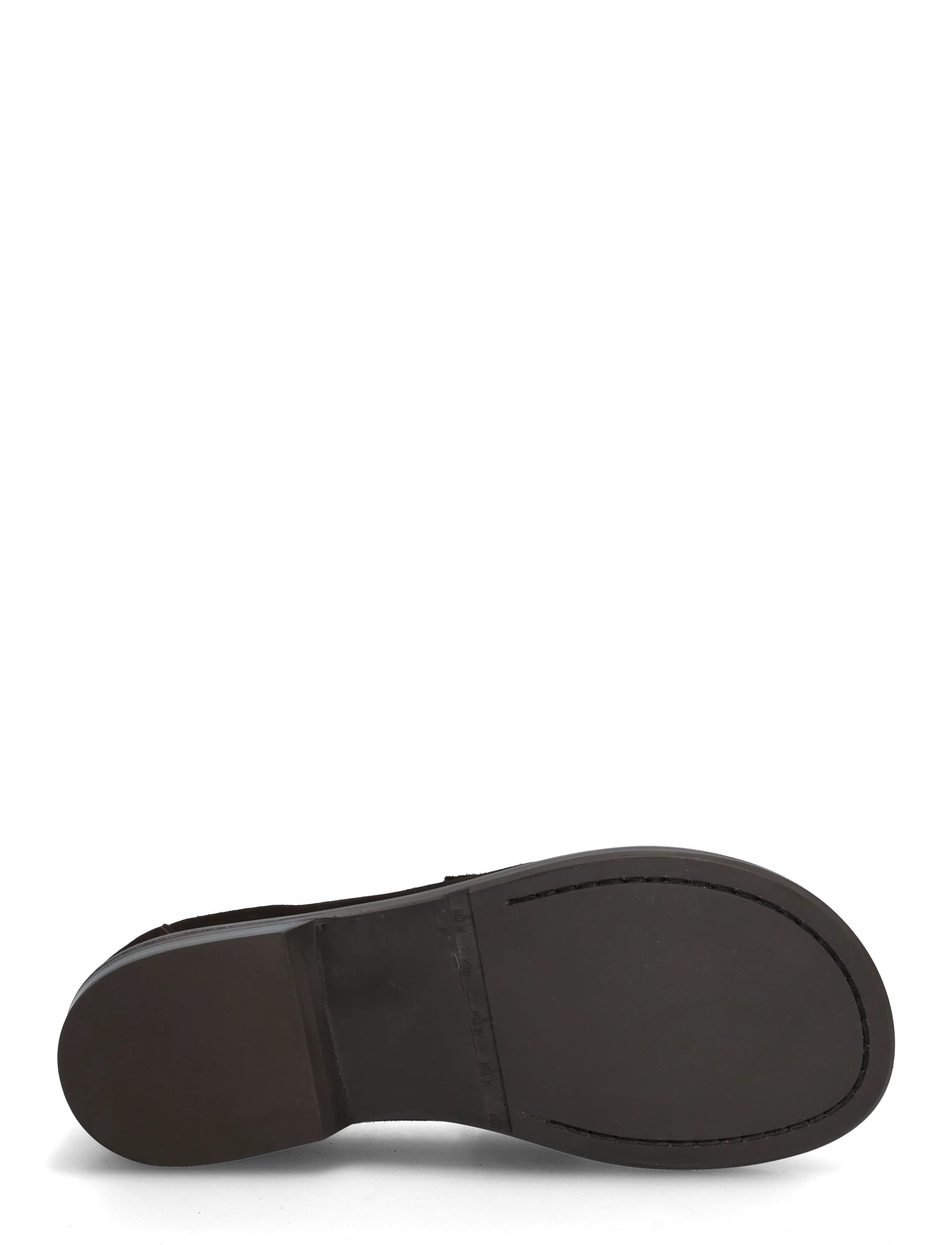 Billi Bi - Shoes - muotitrendit - t.moro babysilk suede - 4