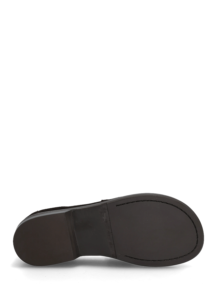 Billi Bi - Shoes - muotitrendit - t.moro babysilk suede - 4