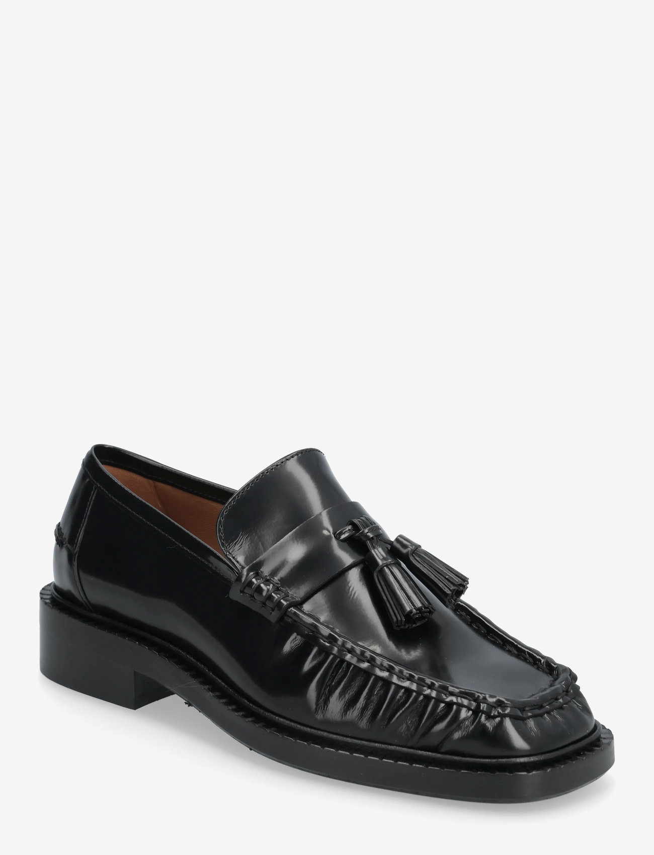 Billi Bi - Shoes - særlige begivenheder - black polido - 0