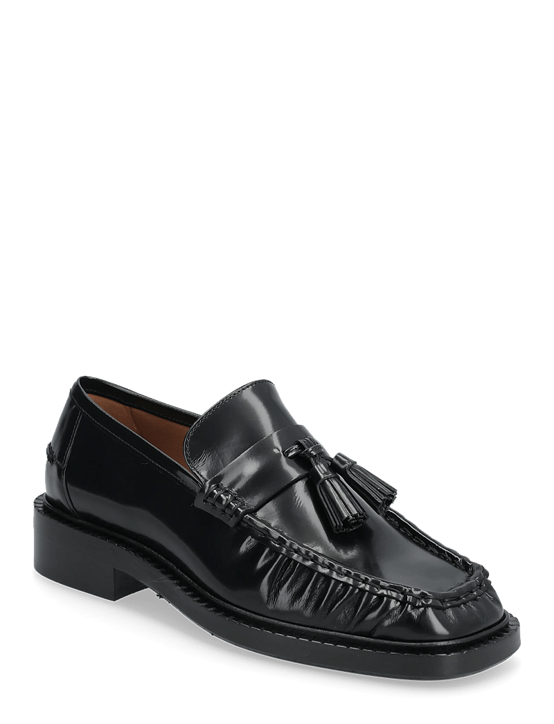 Billi Bi - Shoes - særlige begivenheder - black polido - 0